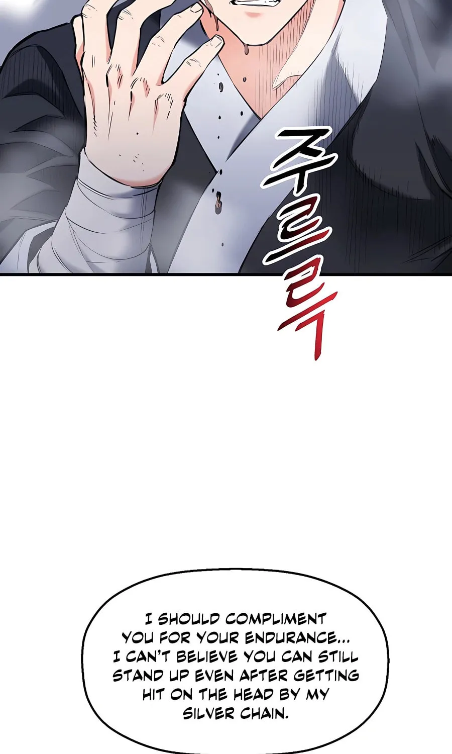 Arrogant With the Great Sword Chapter 8 page 42 - 