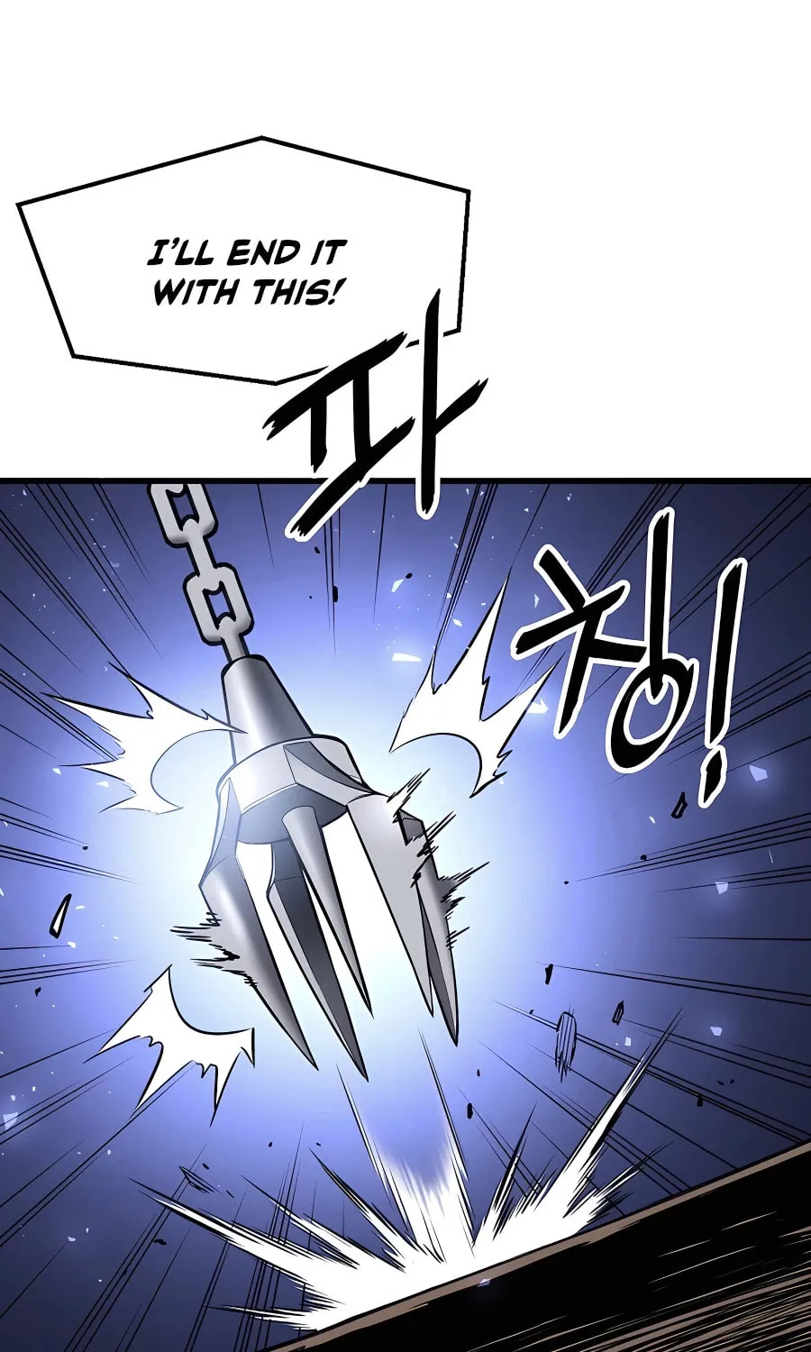 Arrogant With the Great Sword Chapter 8 page 45 - 