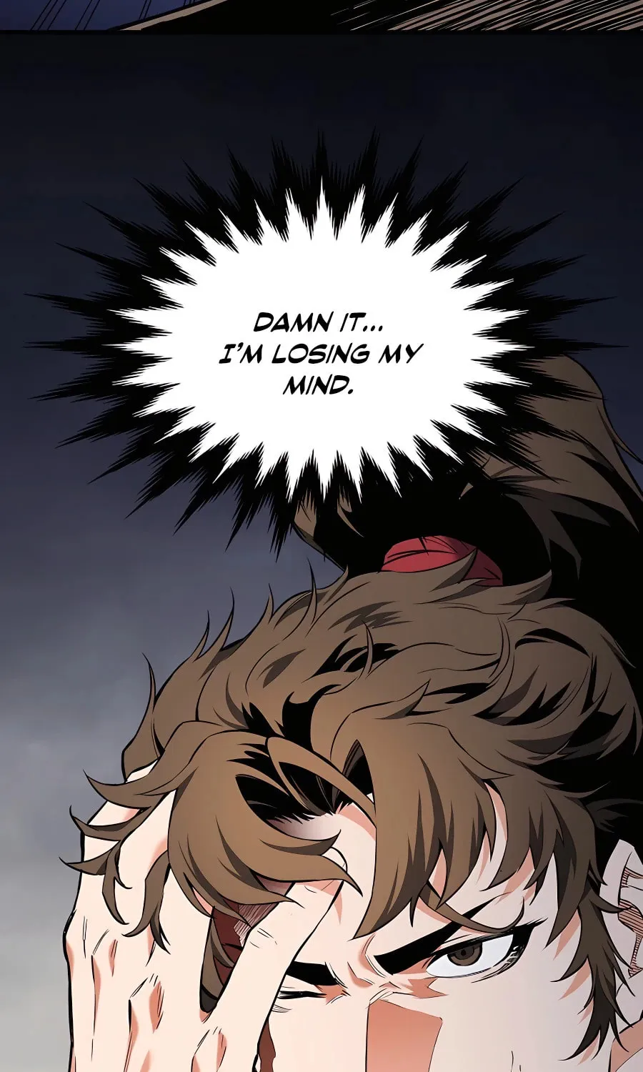 Arrogant With the Great Sword Chapter 8 page 46 - 