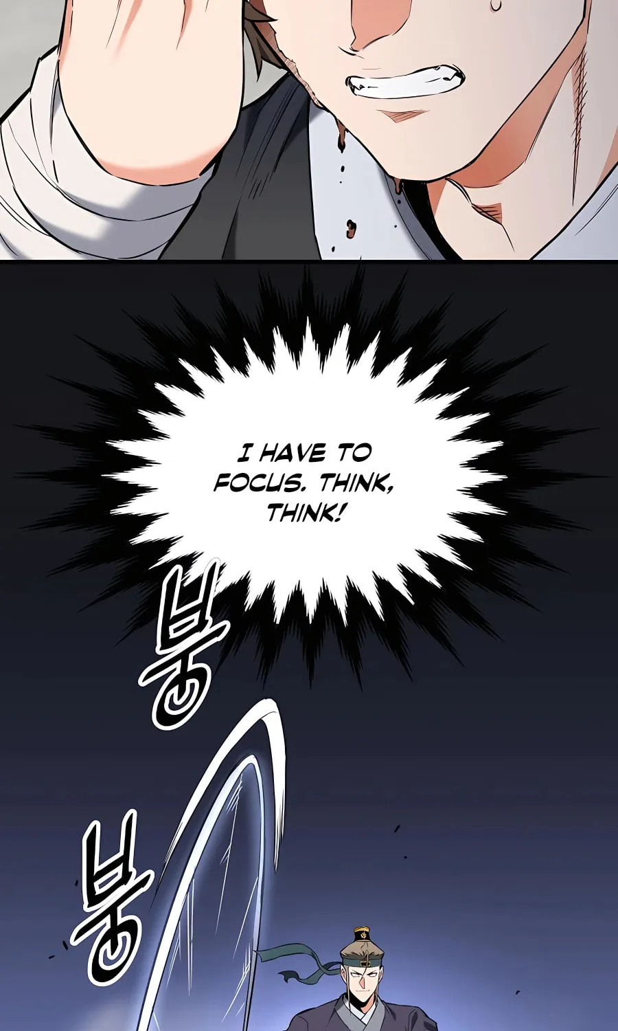 Arrogant With the Great Sword Chapter 8 page 47 - 
