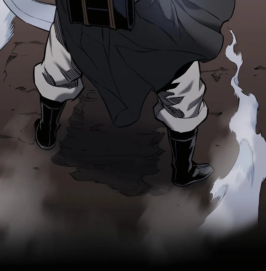 Arrogant With the Great Sword Chapter 8 page 49 - 
