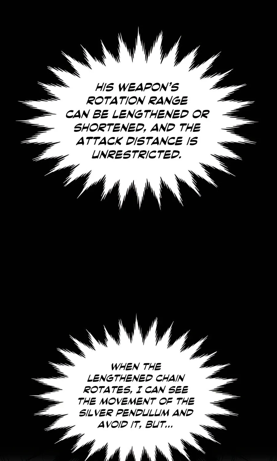 Arrogant With the Great Sword Chapter 8 page 50 - 
