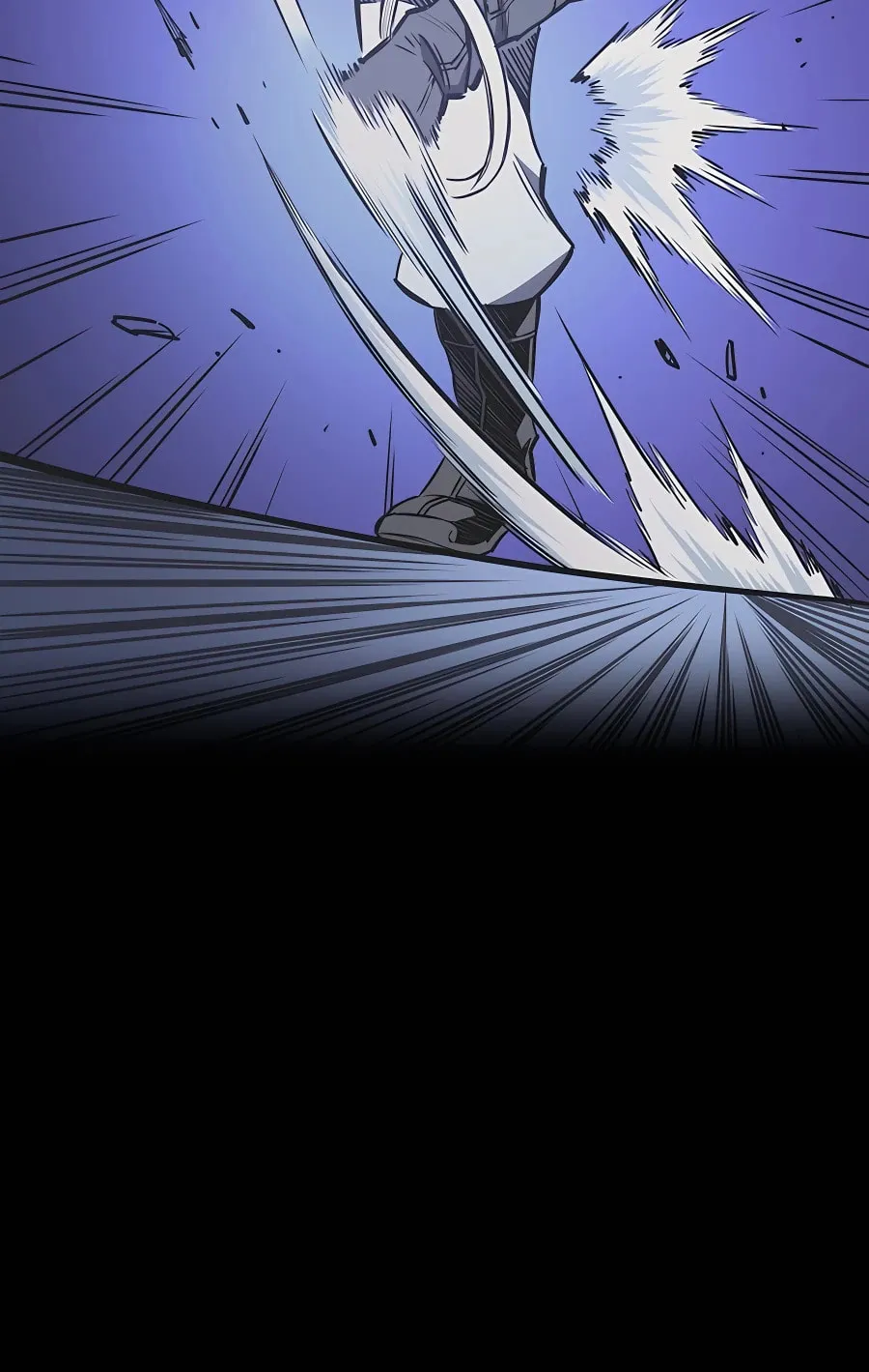 Arrogant With the Great Sword Chapter 8 page 54 - 