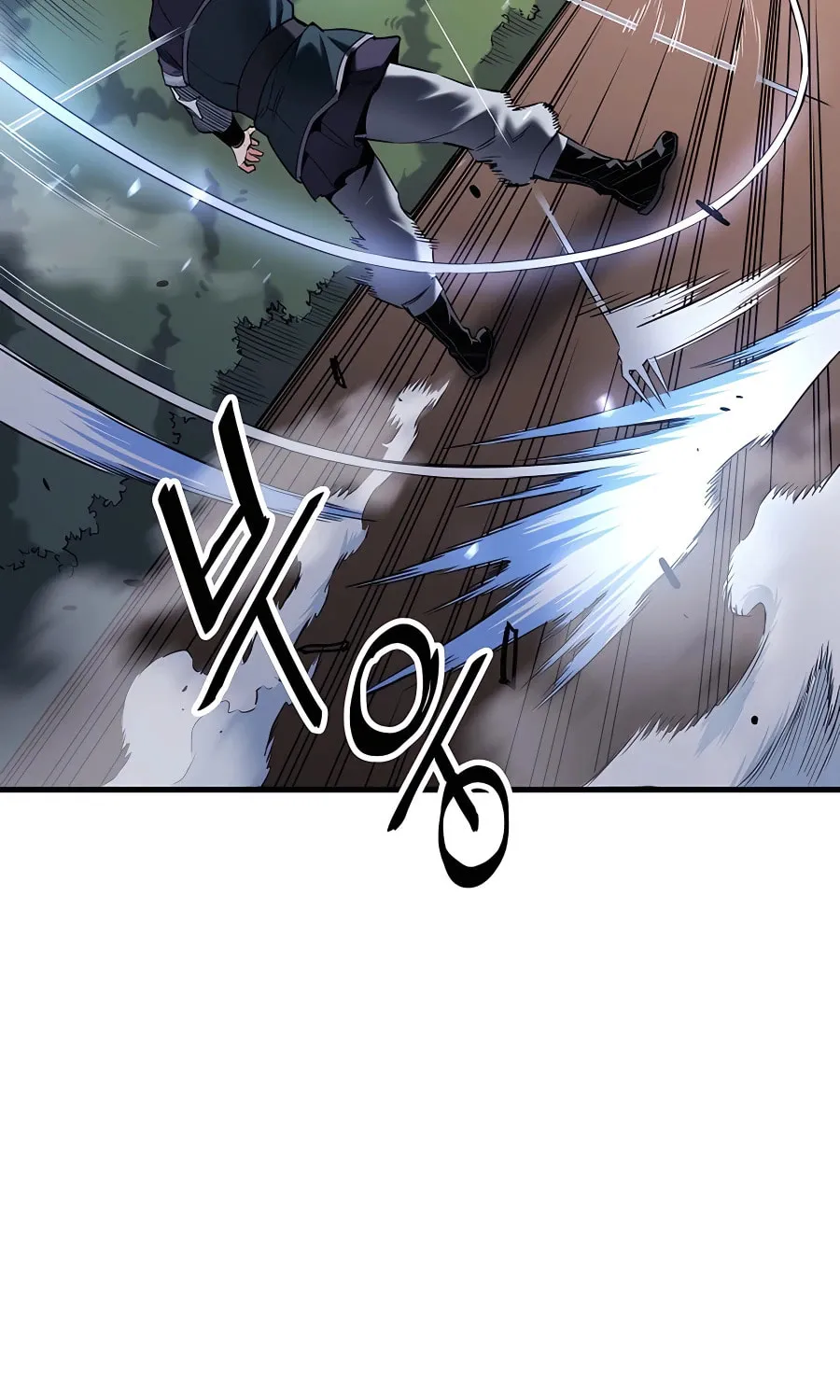 Arrogant With the Great Sword Chapter 8 page 59 - 