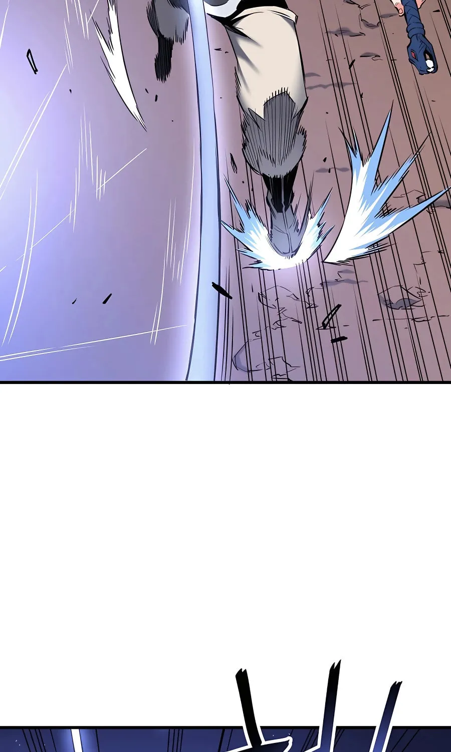 Arrogant With the Great Sword Chapter 8 page 61 - 