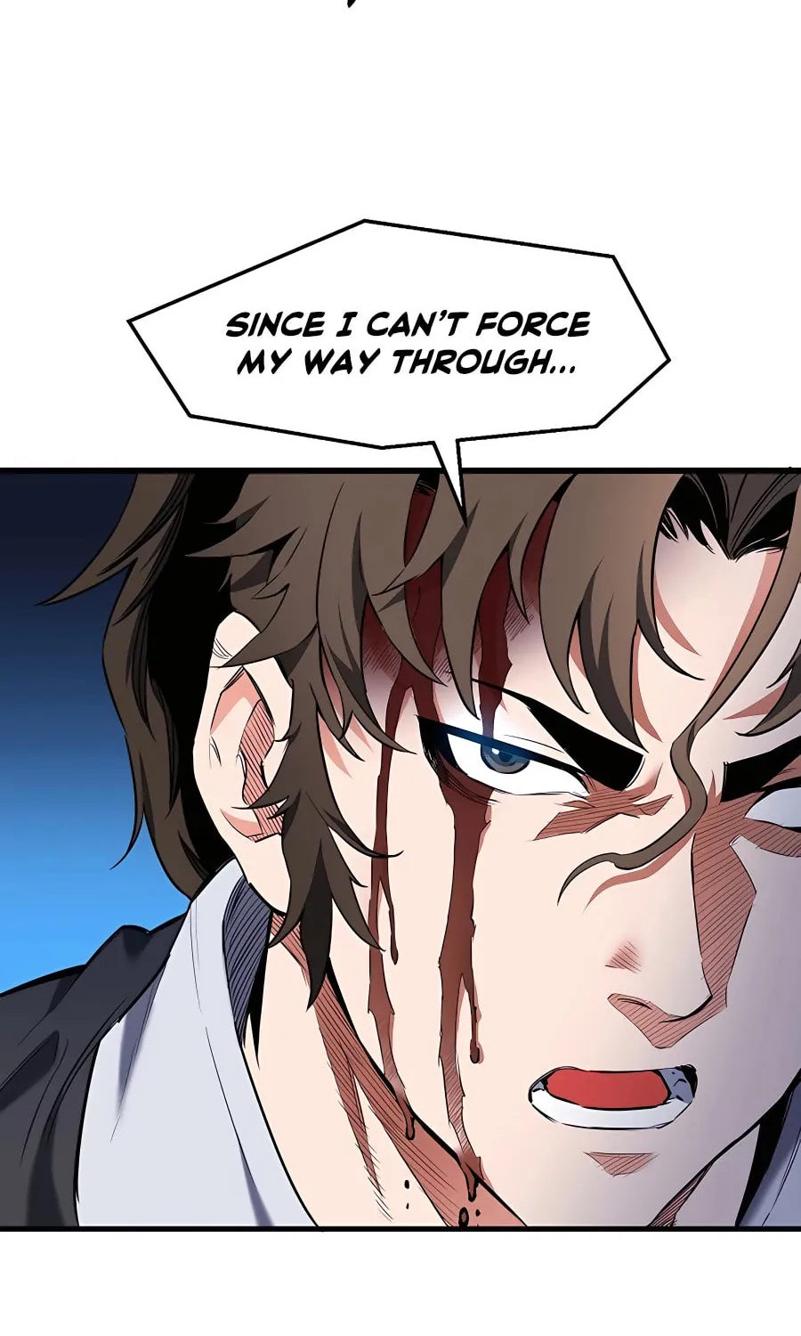Arrogant With the Great Sword Chapter 8 page 63 - 