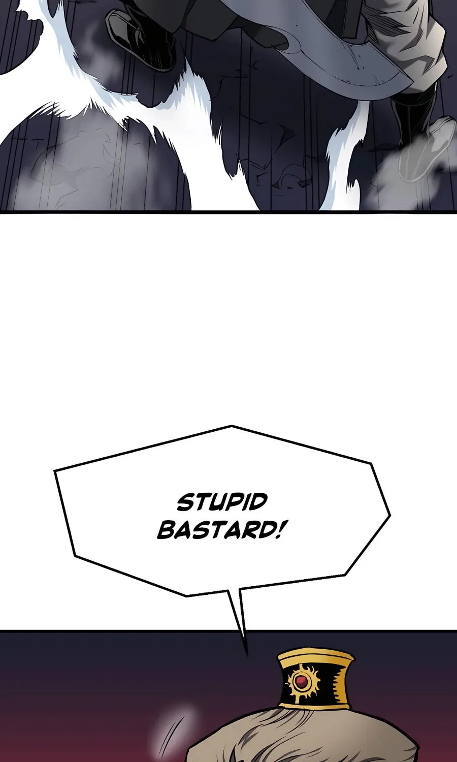 Arrogant With the Great Sword Chapter 8 page 68 - 