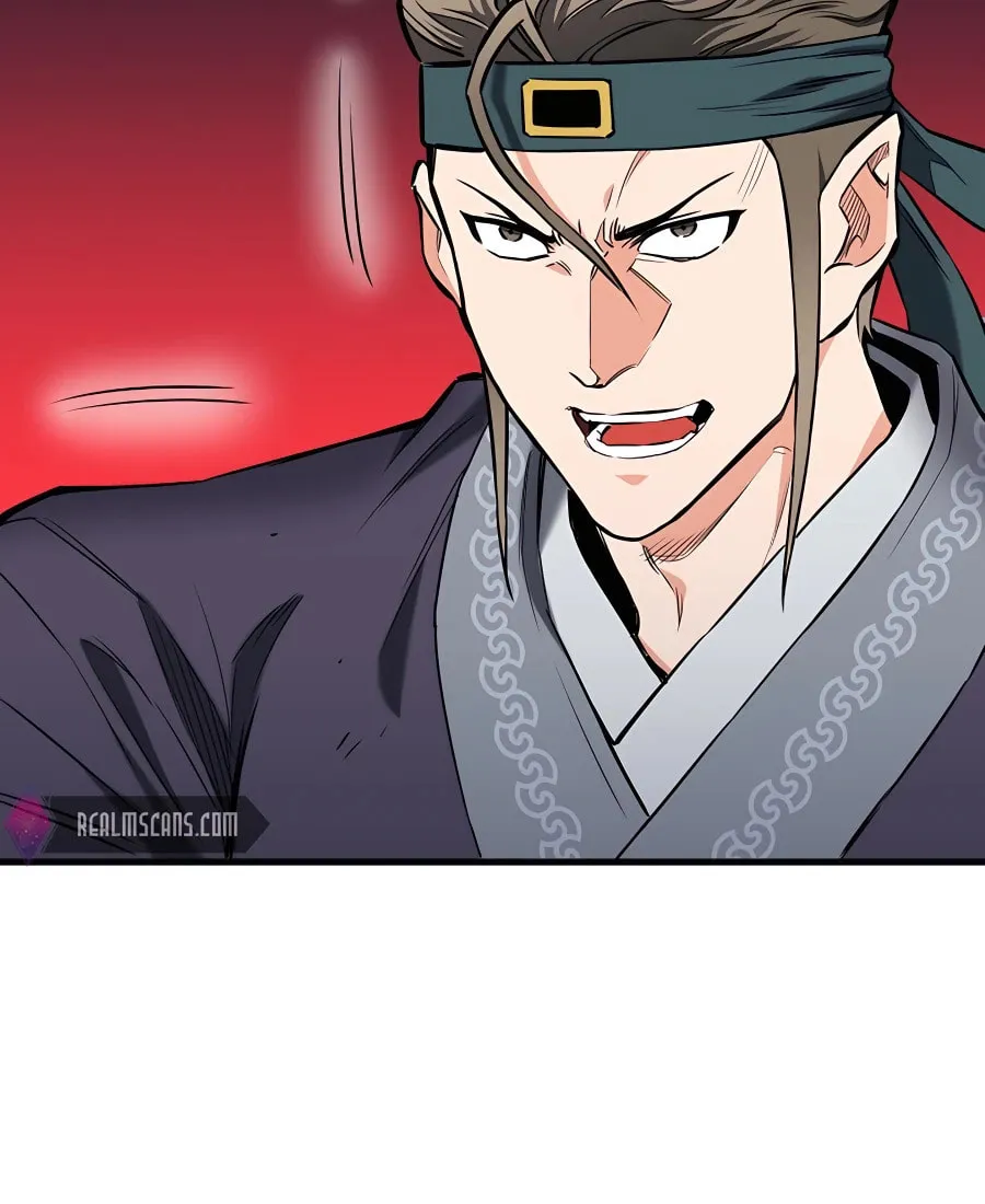Arrogant With the Great Sword Chapter 8 page 69 - 