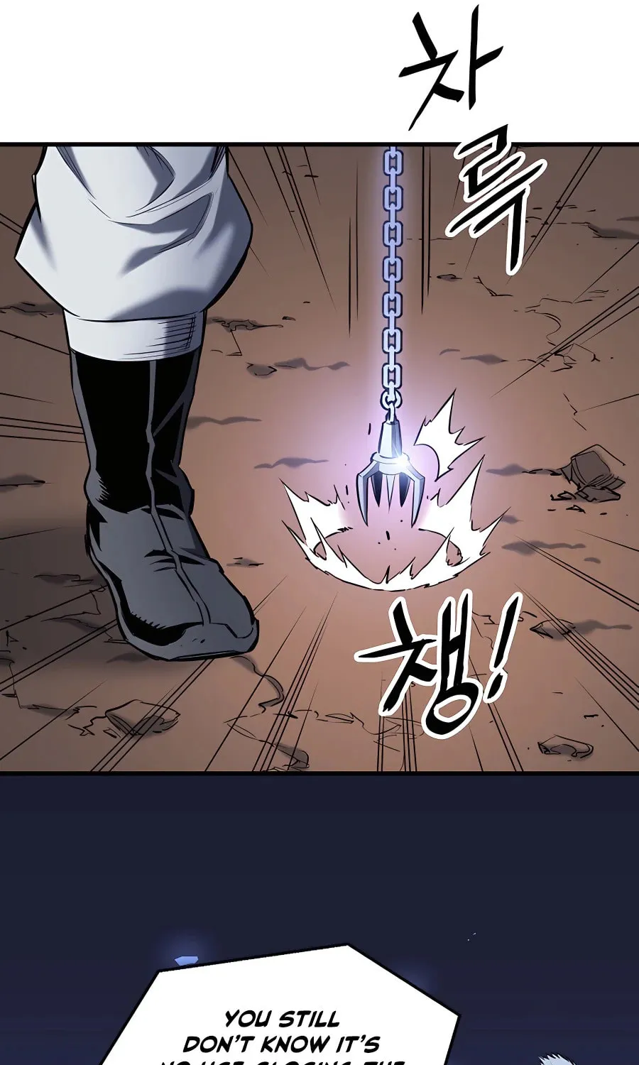 Arrogant With the Great Sword Chapter 8 page 70 - 