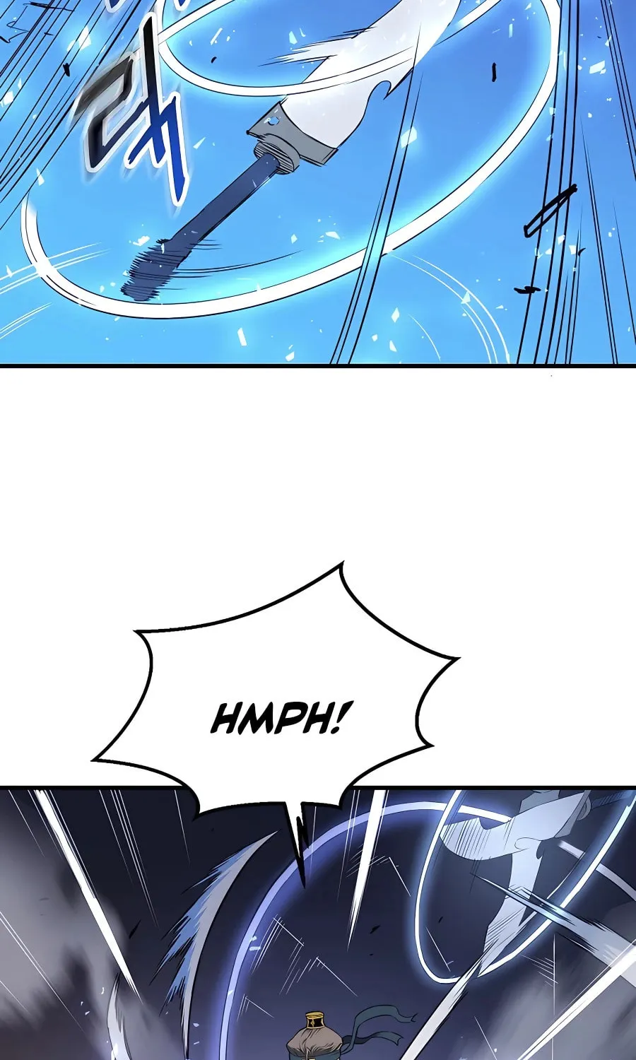 Arrogant With the Great Sword Chapter 8 page 75 - 