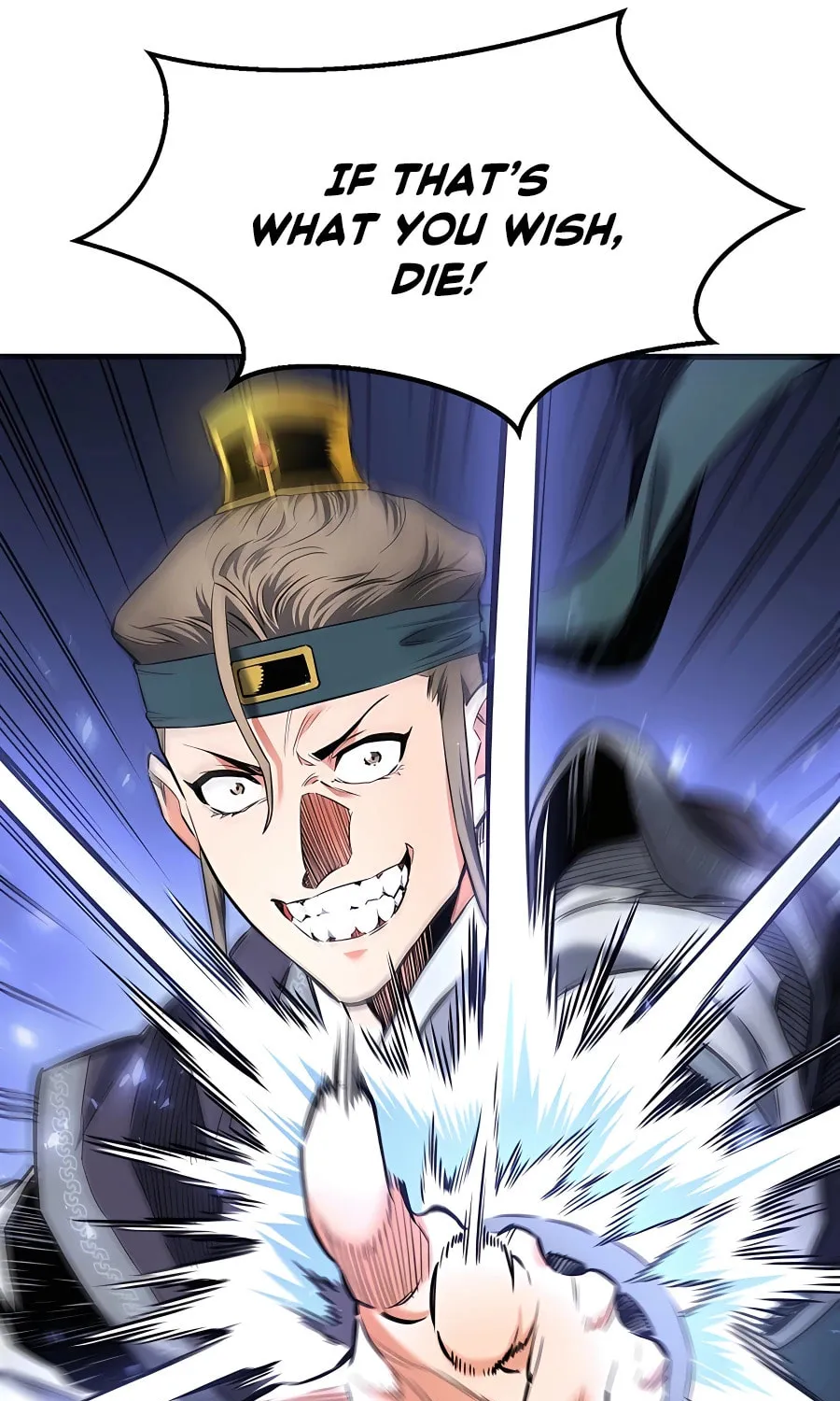 Arrogant With the Great Sword Chapter 8 page 78 - 