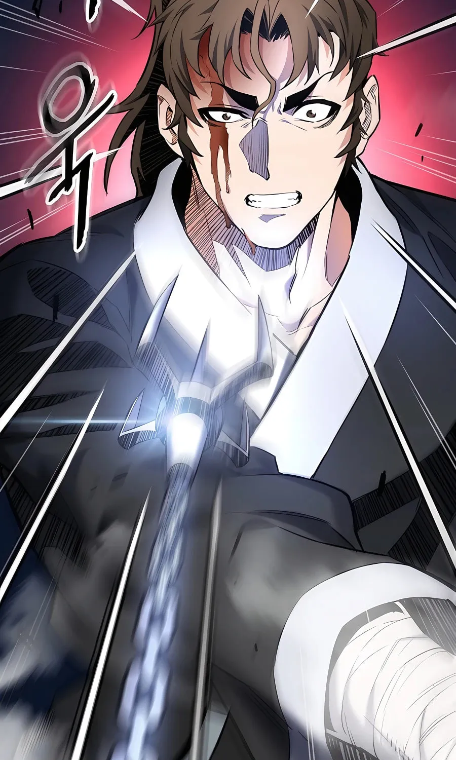 Arrogant With the Great Sword Chapter 8 page 80 - 
