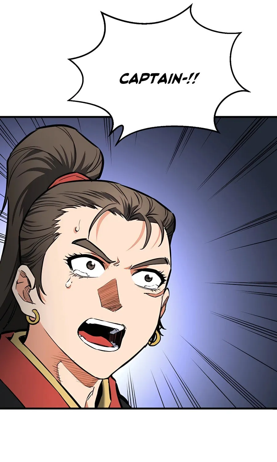 Arrogant With the Great Sword Chapter 8 page 83 - 