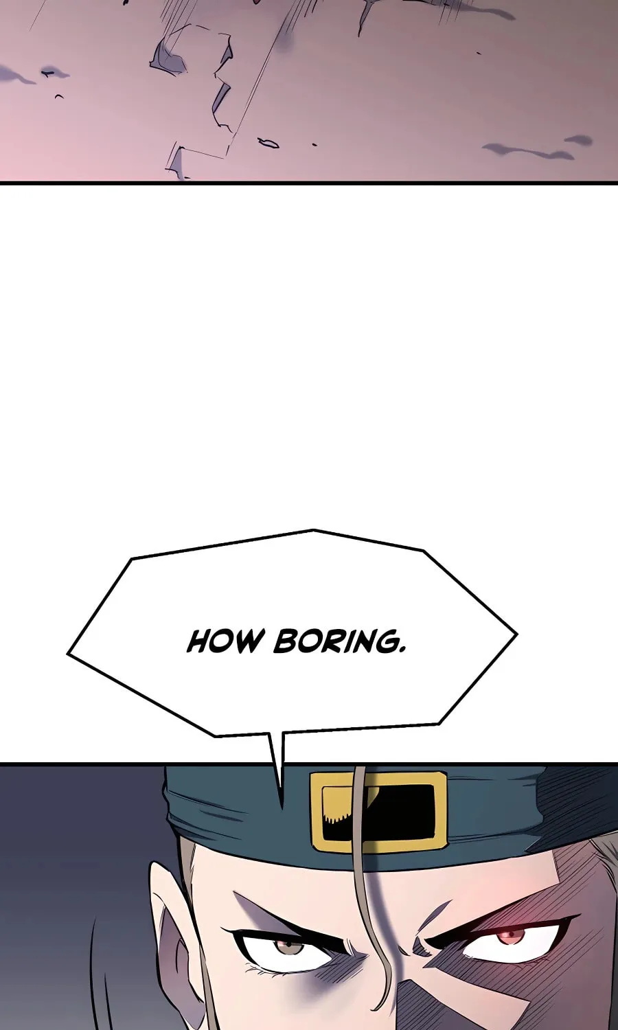 Arrogant With the Great Sword Chapter 8 page 85 - 