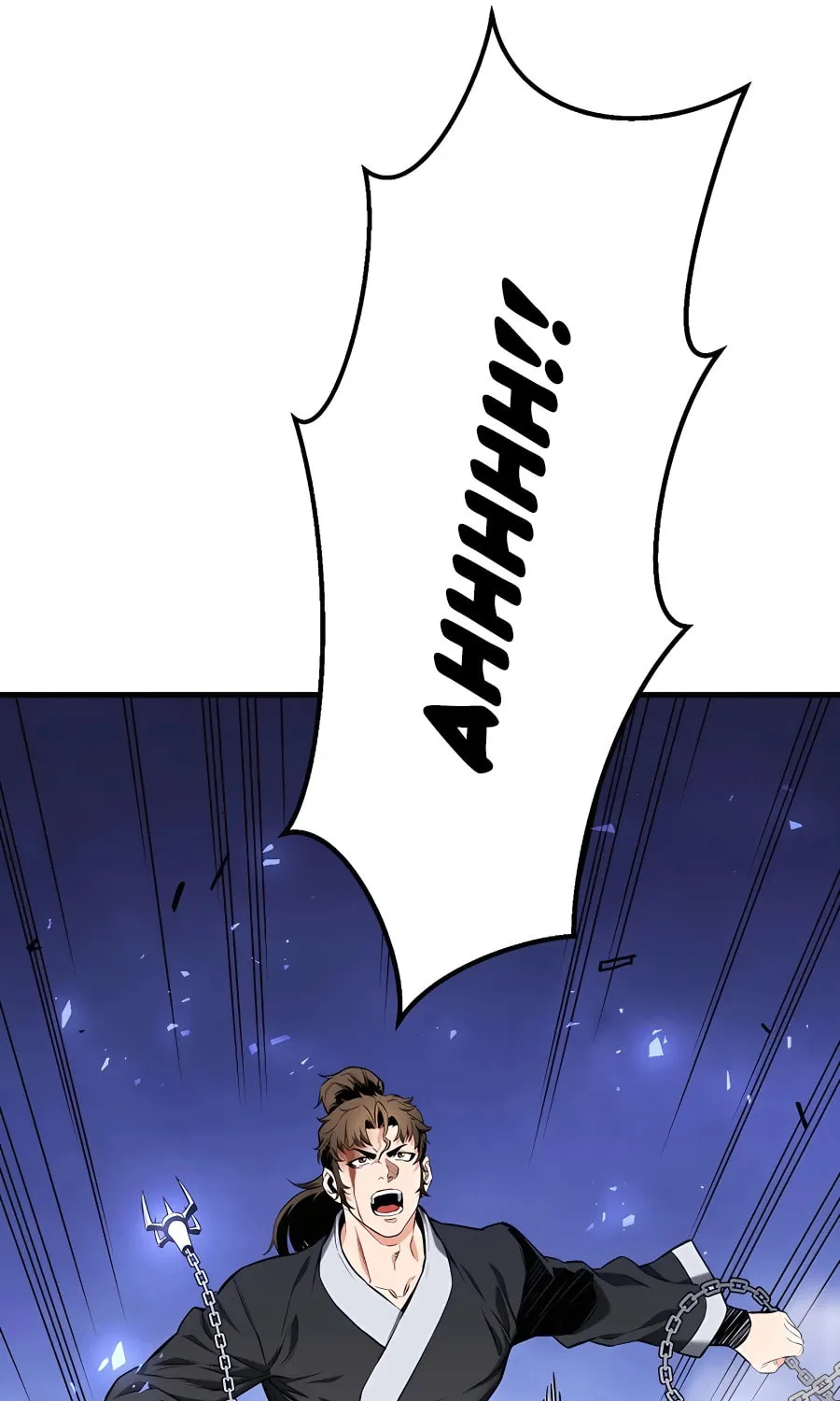 Arrogant With the Great Sword Chapter 8 page 93 - 