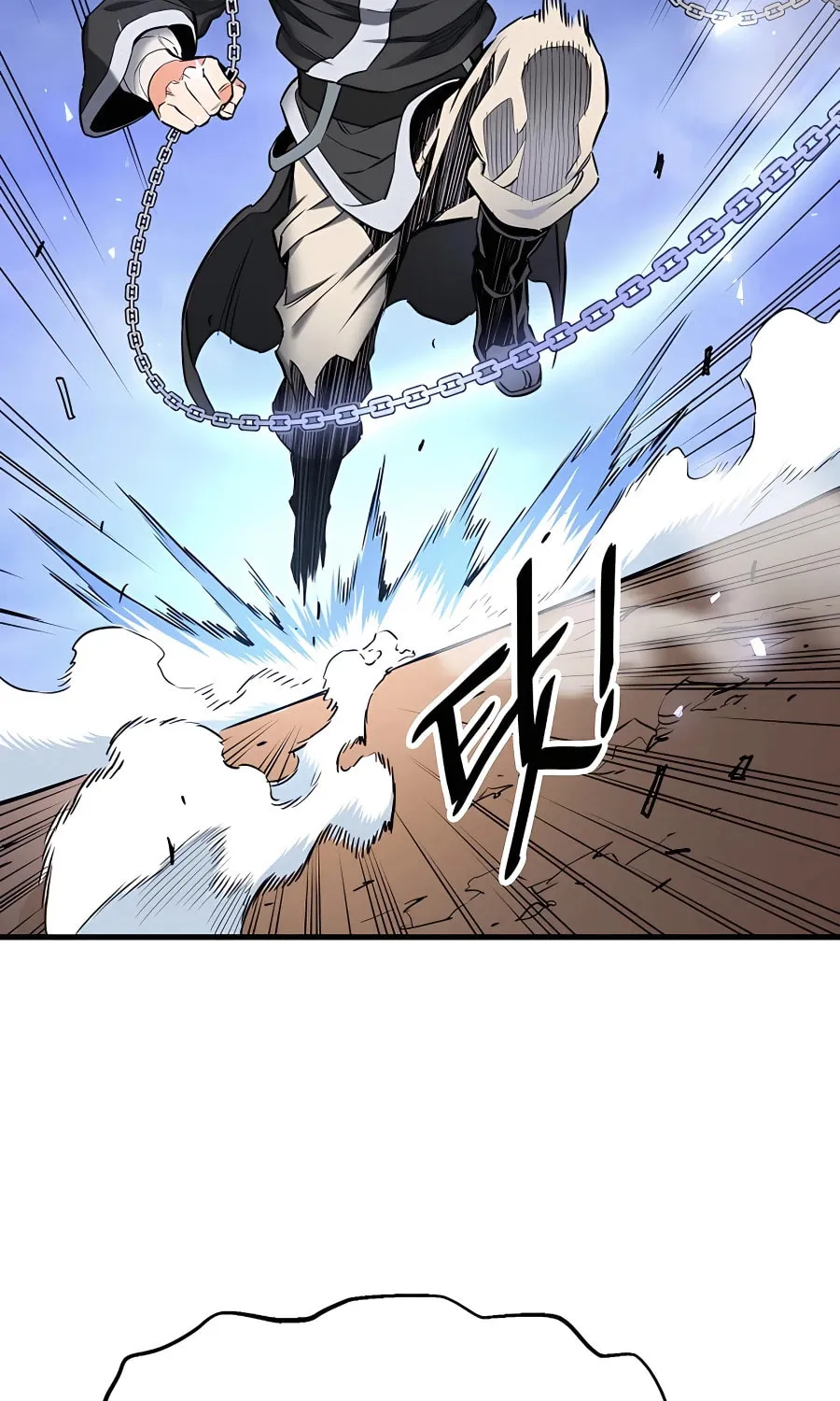 Arrogant With the Great Sword Chapter 8 page 94 - 