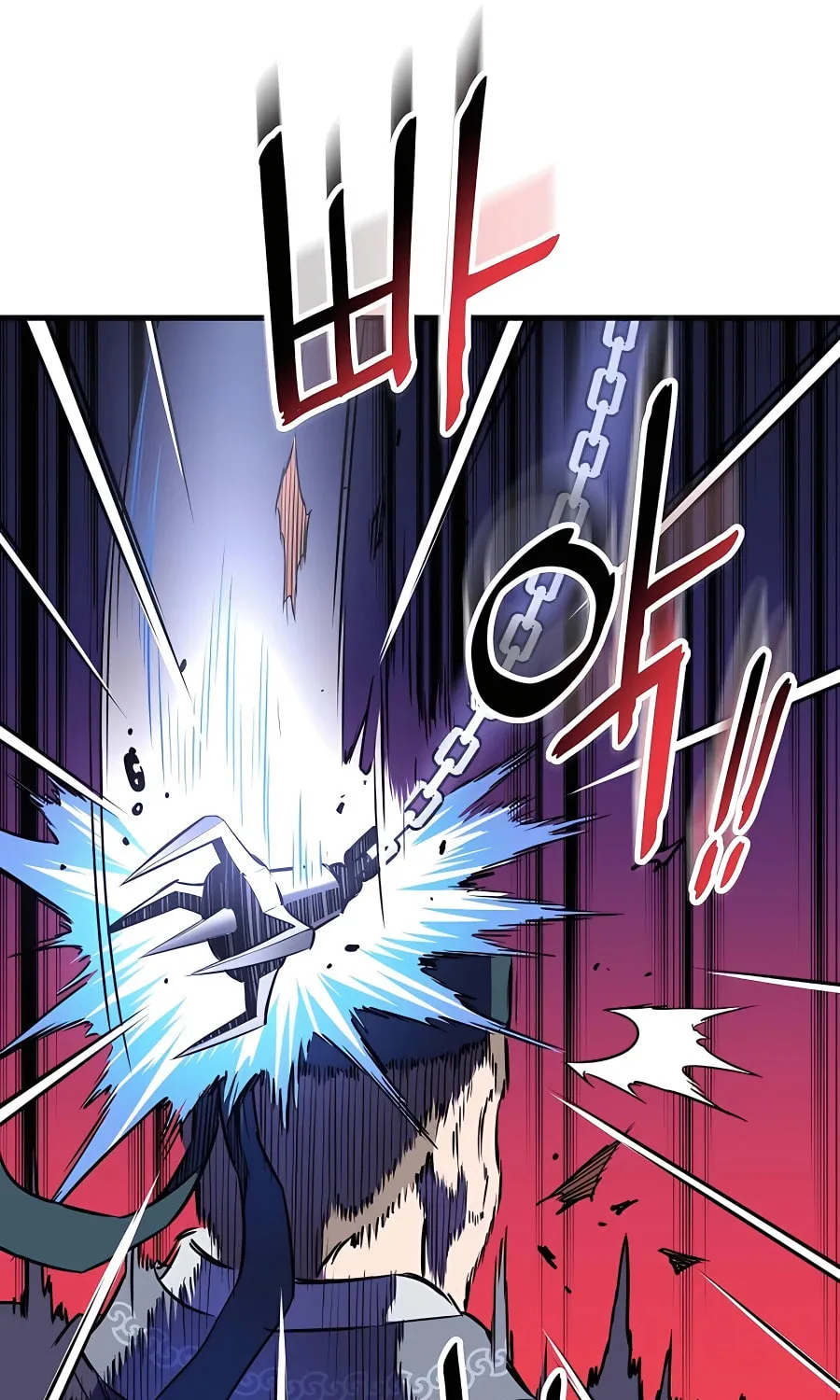 Arrogant With the Great Sword Chapter 8 page 98 - 