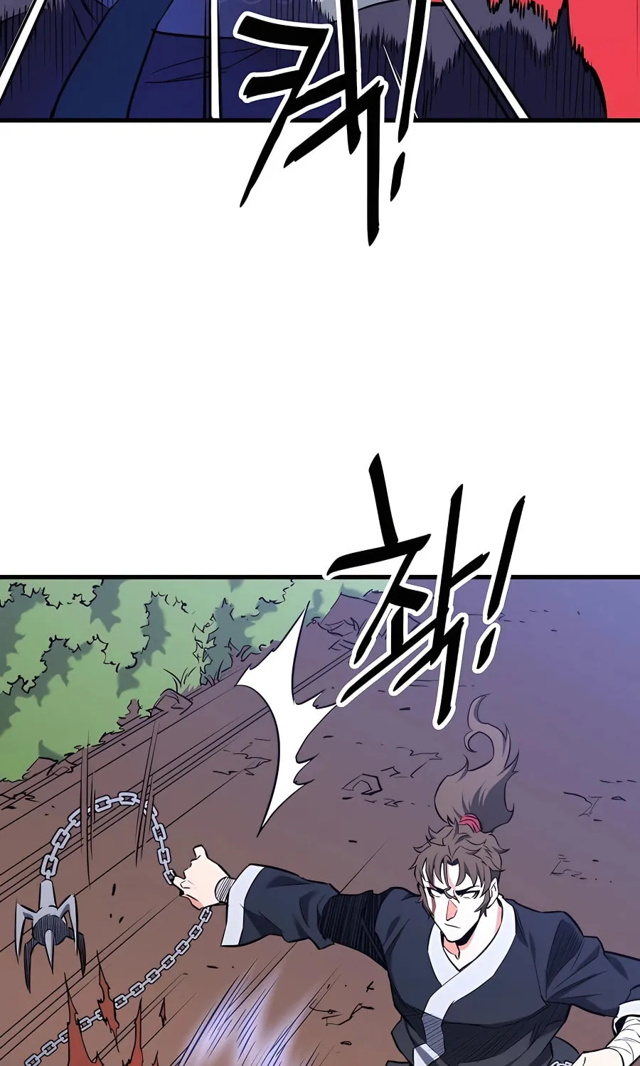 Arrogant With the Great Sword Chapter 8 page 99 - 