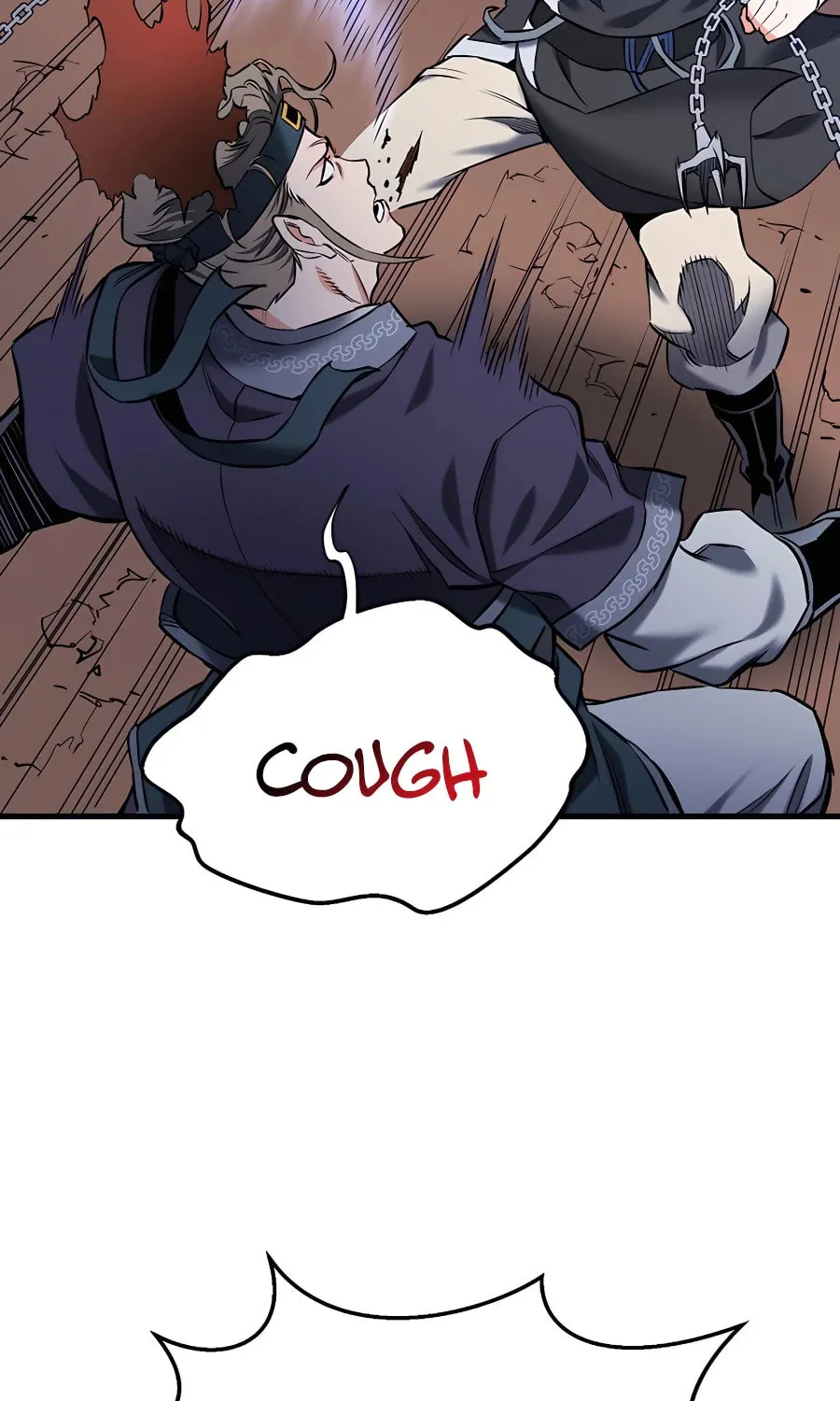 Arrogant With the Great Sword Chapter 8 page 100 - 