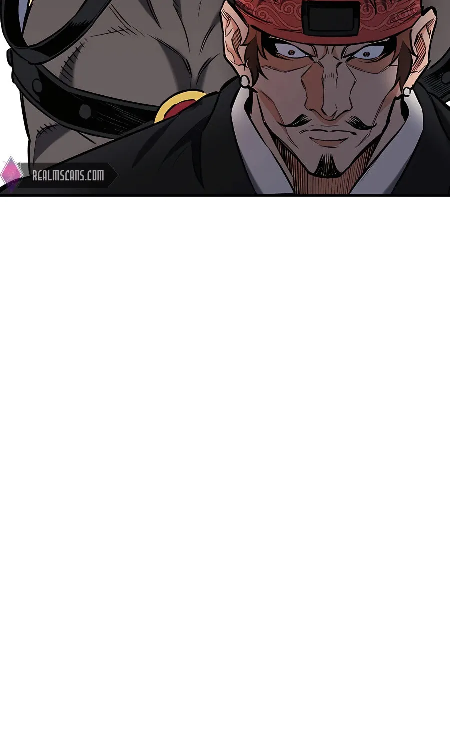 Arrogant With the Great Sword Chapter 9 page 19 - 