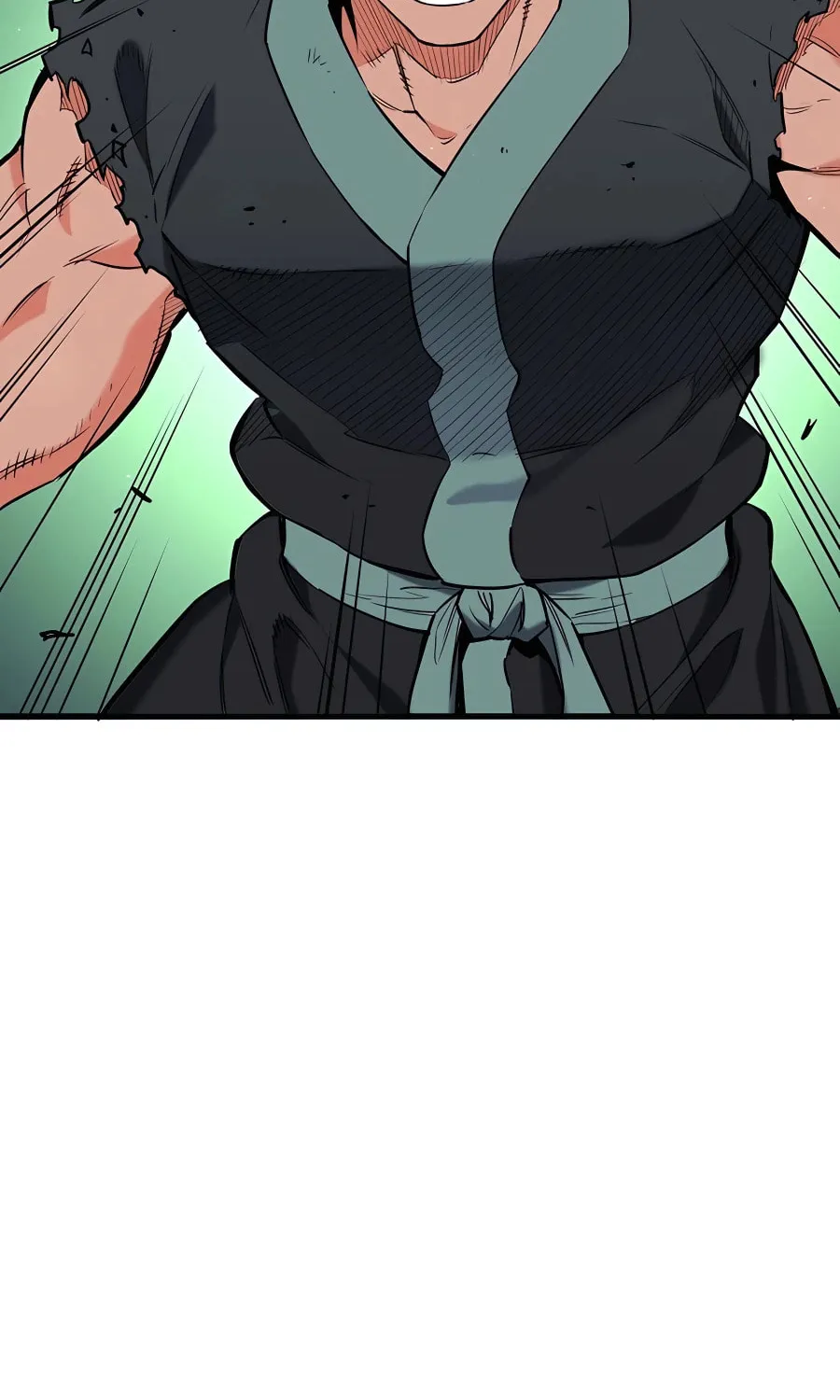 Arrogant With the Great Sword Chapter 9 page 3 - 