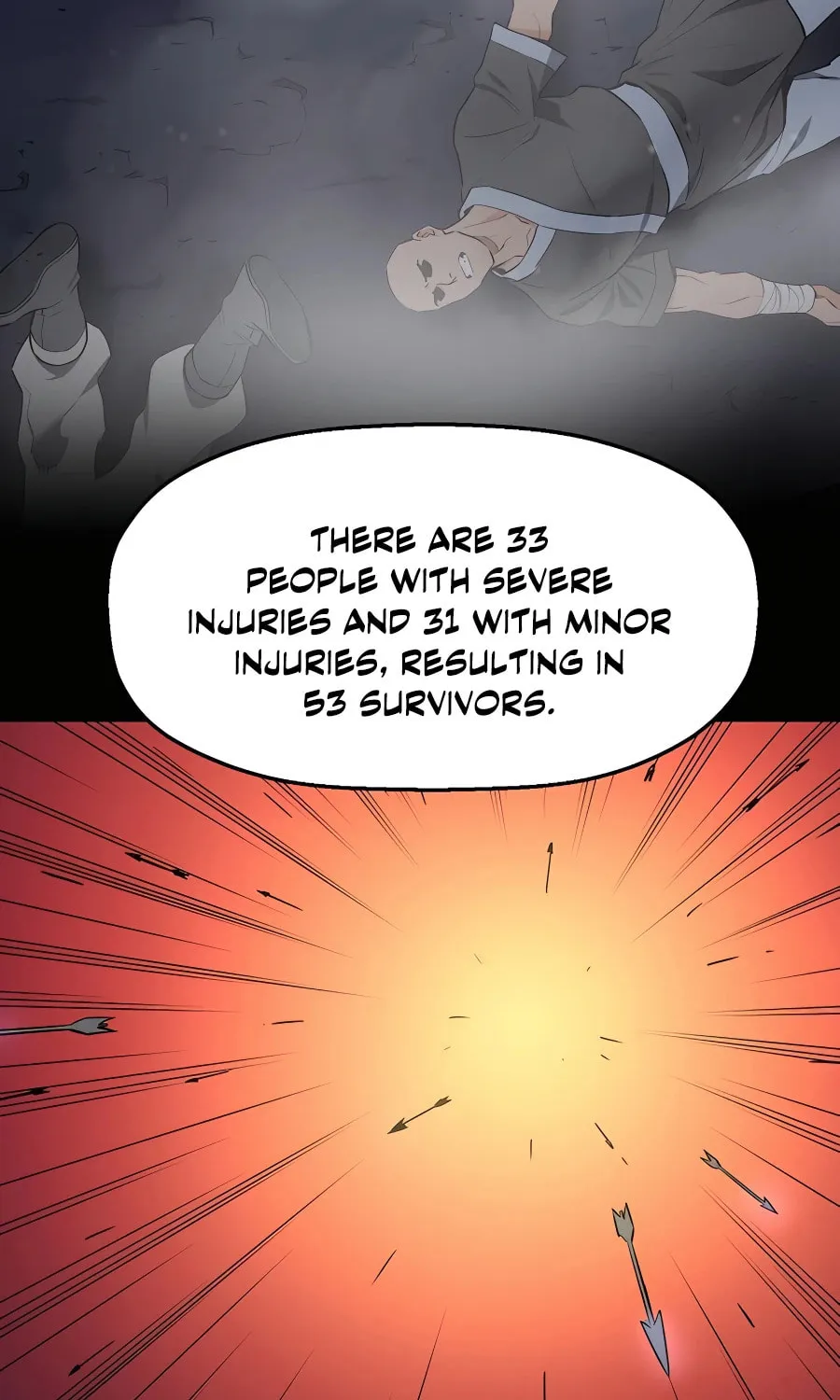 Arrogant With the Great Sword Chapter 9 page 39 - 