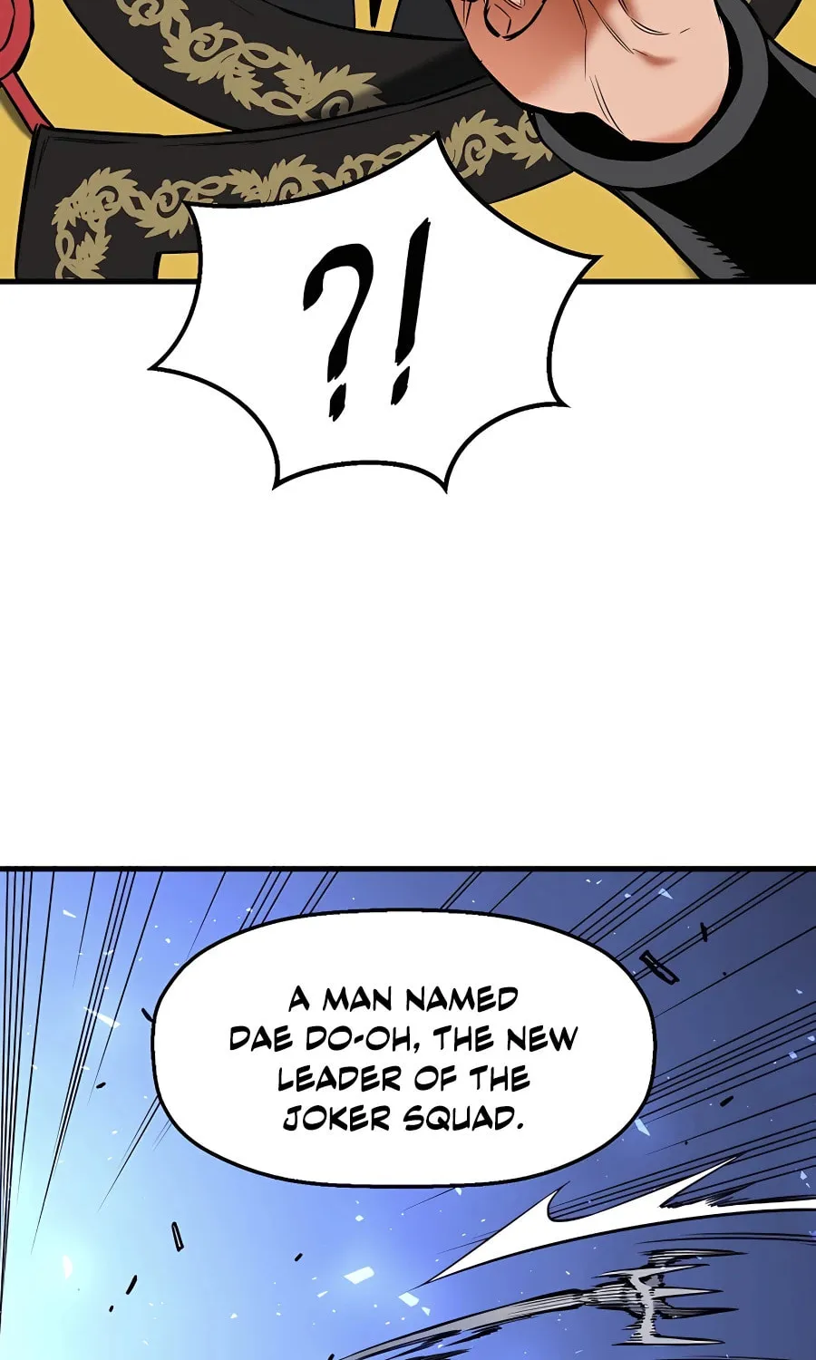 Arrogant With the Great Sword Chapter 9 page 51 - 