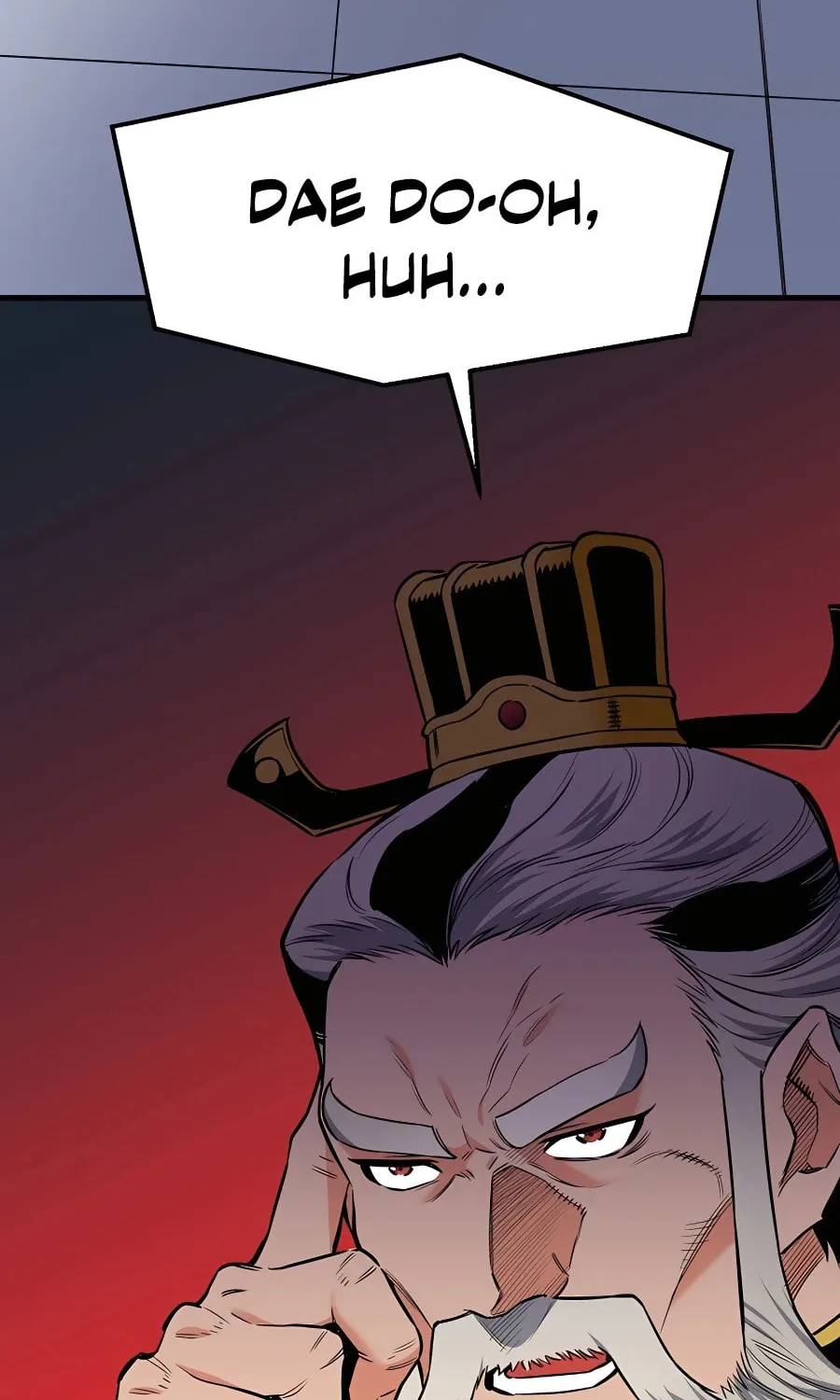 Arrogant With the Great Sword Chapter 9 page 55 - 