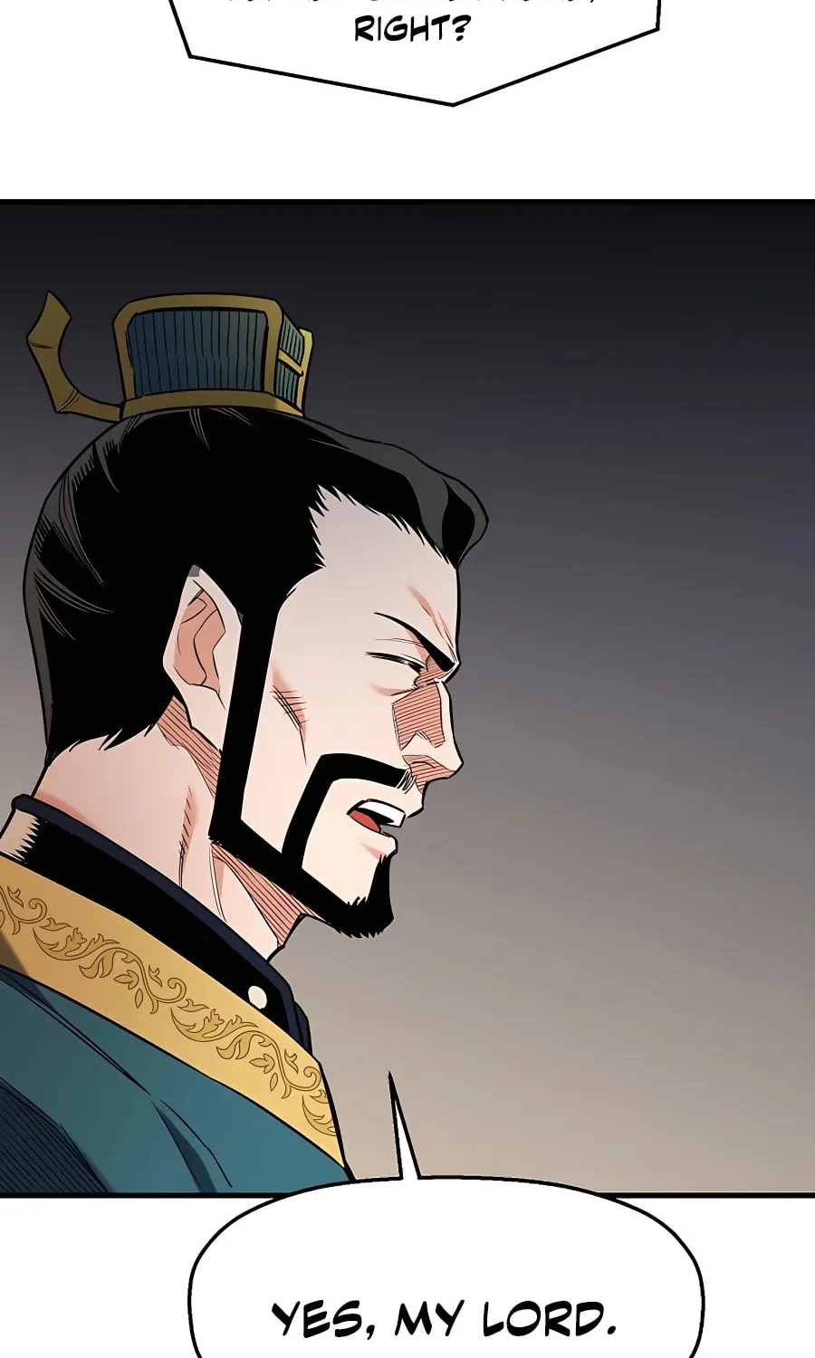 Arrogant With the Great Sword Chapter 9 page 60 - 