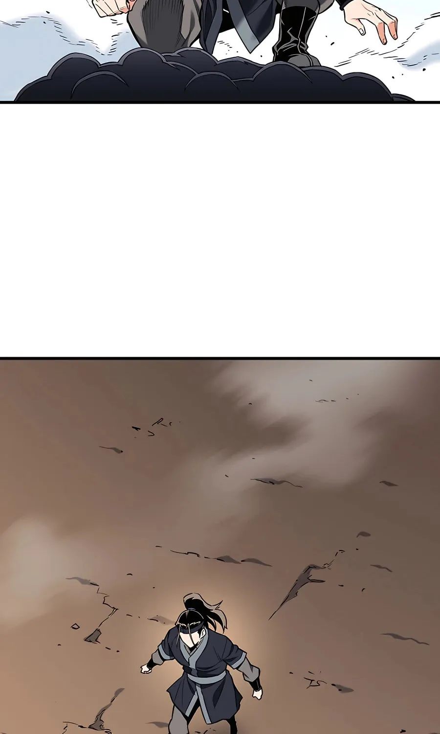 Arrogant With the Great Sword Chapter 9 page 75 - 