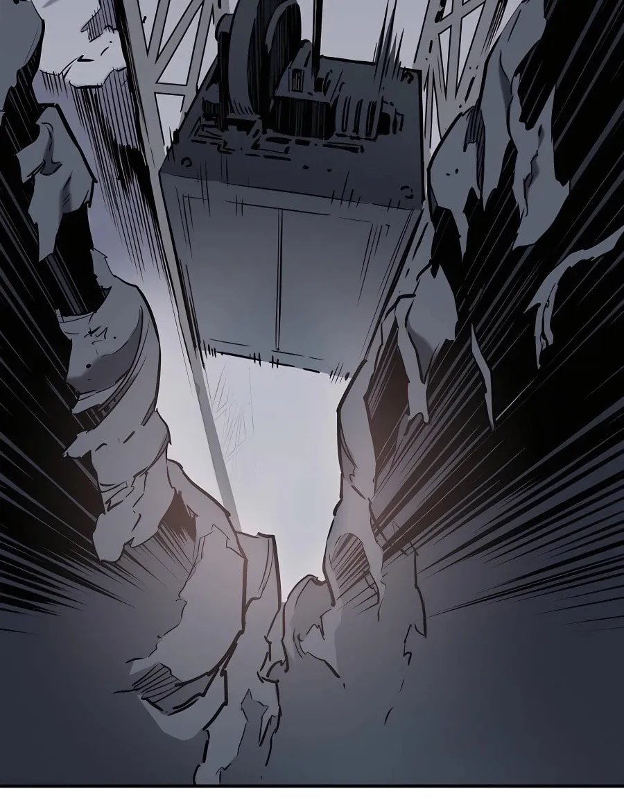 Arrogant With the Great Sword Chapter 9 page 89 - 