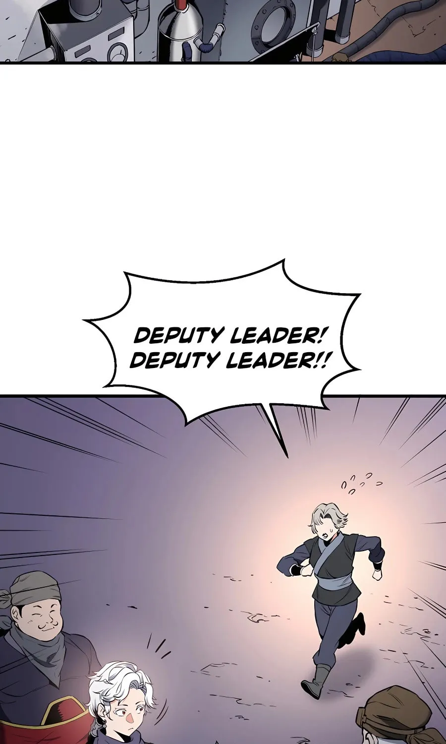 Arrogant With the Great Sword Chapter 9 page 100 - 