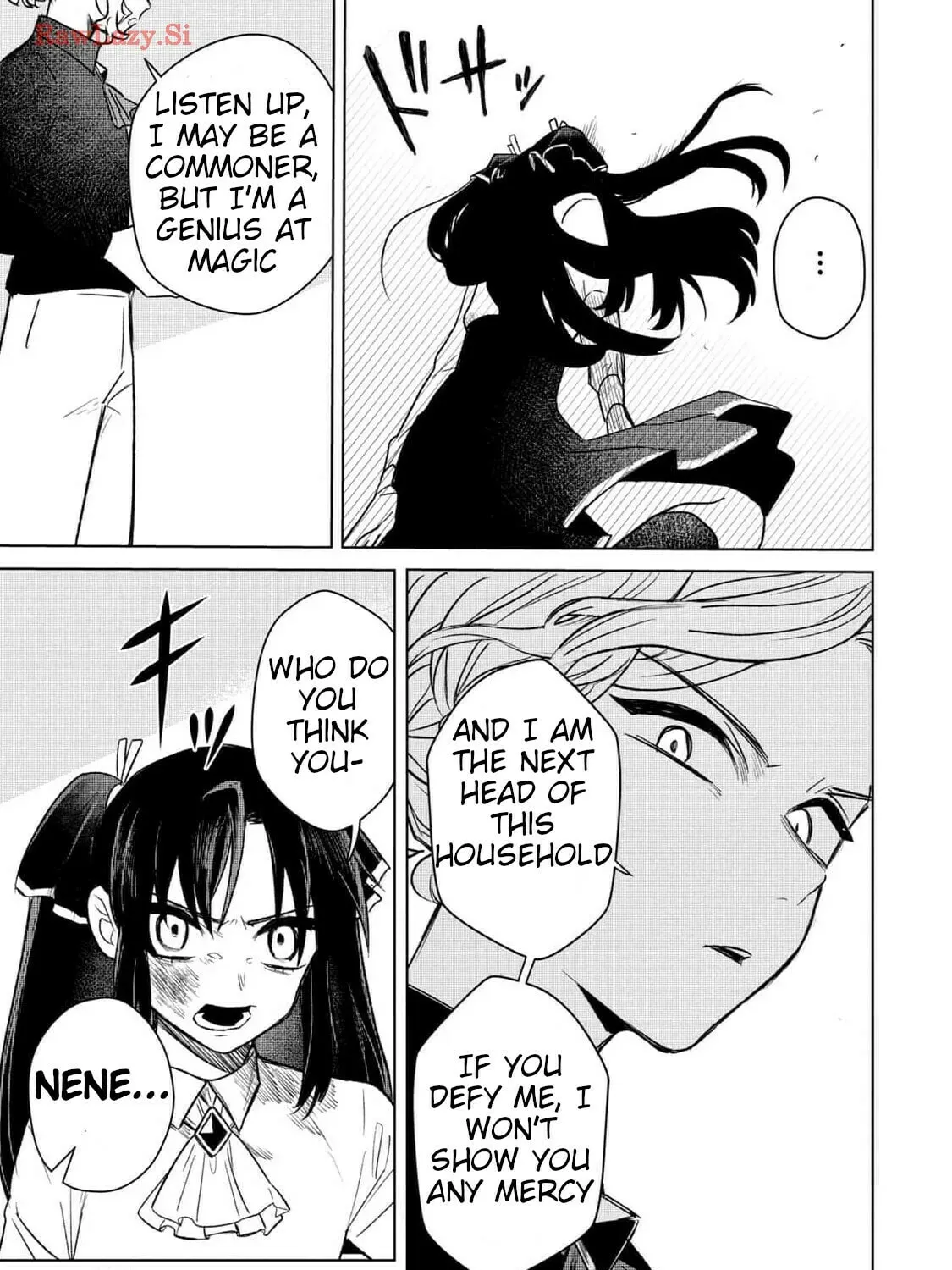 Ars Goetia: Munou to Yobareta Shounen wa, 72 no Akuma wo Shieki Shite Musou Suru Chapter 1 page 101 - 