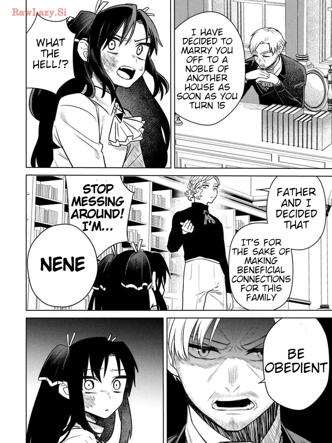 Ars Goetia: Munou to Yobareta Shounen wa, 72 no Akuma wo Shieki Shite Musou Suru Chapter 1 page 103 - 