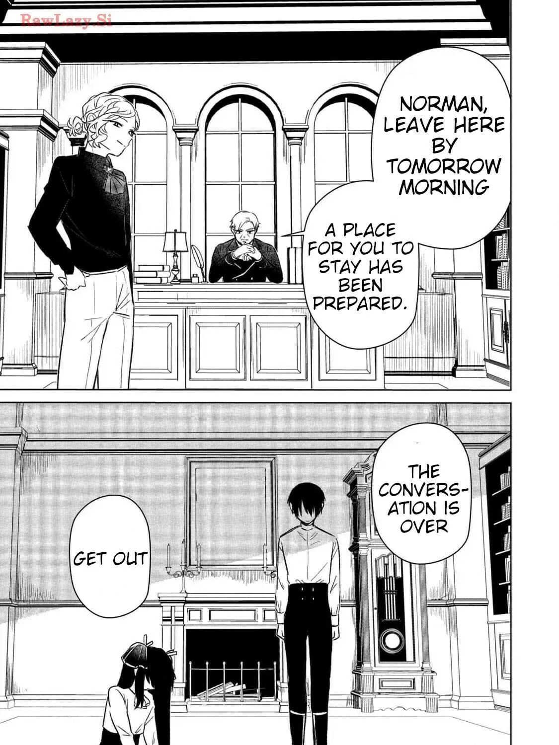 Ars Goetia: Munou to Yobareta Shounen wa, 72 no Akuma wo Shieki Shite Musou Suru Chapter 1 page 105 - 