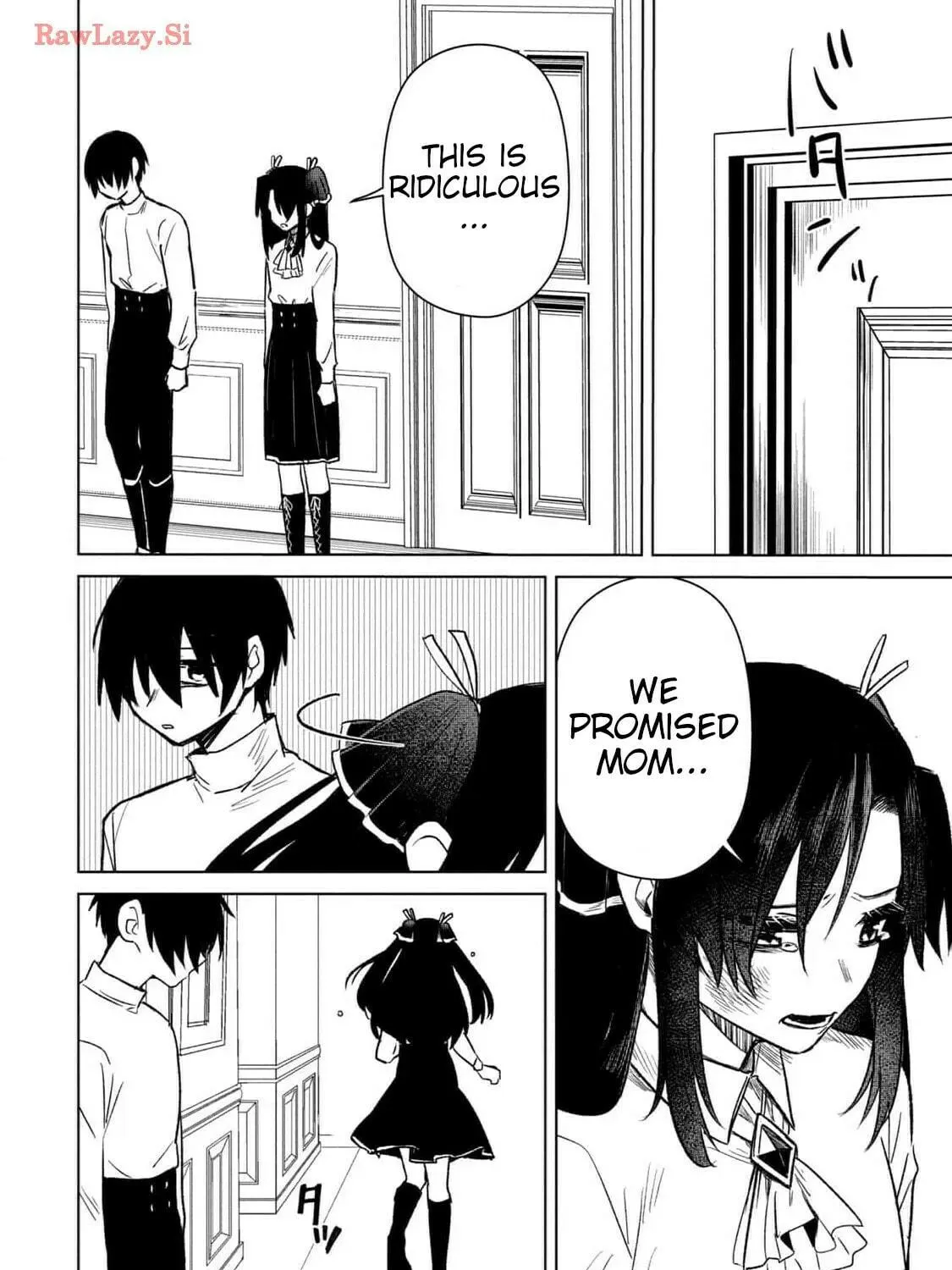 Ars Goetia: Munou to Yobareta Shounen wa, 72 no Akuma wo Shieki Shite Musou Suru Chapter 1 page 107 - 