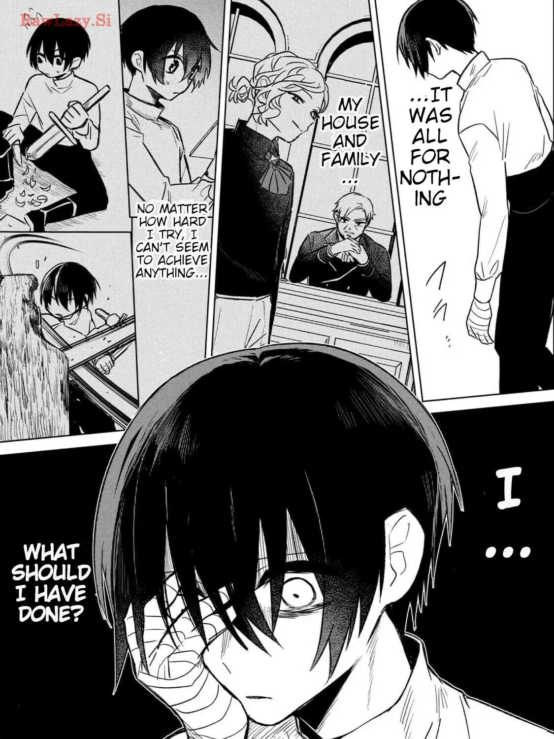 Ars Goetia: Munou to Yobareta Shounen wa, 72 no Akuma wo Shieki Shite Musou Suru Chapter 1 page 109 - 