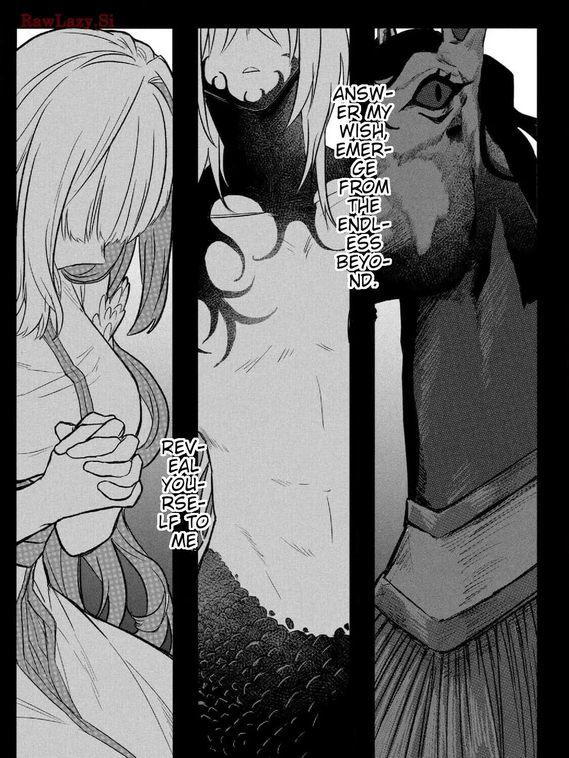 Ars Goetia: Munou to Yobareta Shounen wa, 72 no Akuma wo Shieki Shite Musou Suru Chapter 1 page 119 - 