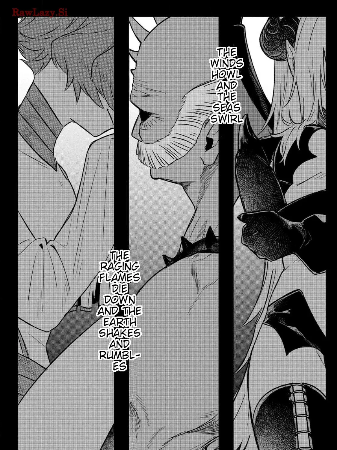 Ars Goetia: Munou to Yobareta Shounen wa, 72 no Akuma wo Shieki Shite Musou Suru Chapter 1 page 121 - 