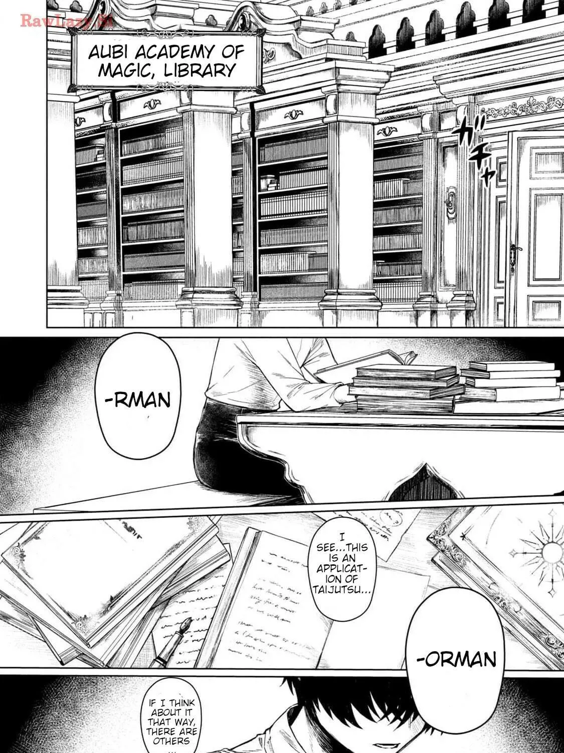 Ars Goetia: Munou to Yobareta Shounen wa, 72 no Akuma wo Shieki Shite Musou Suru Chapter 1 page 15 - 