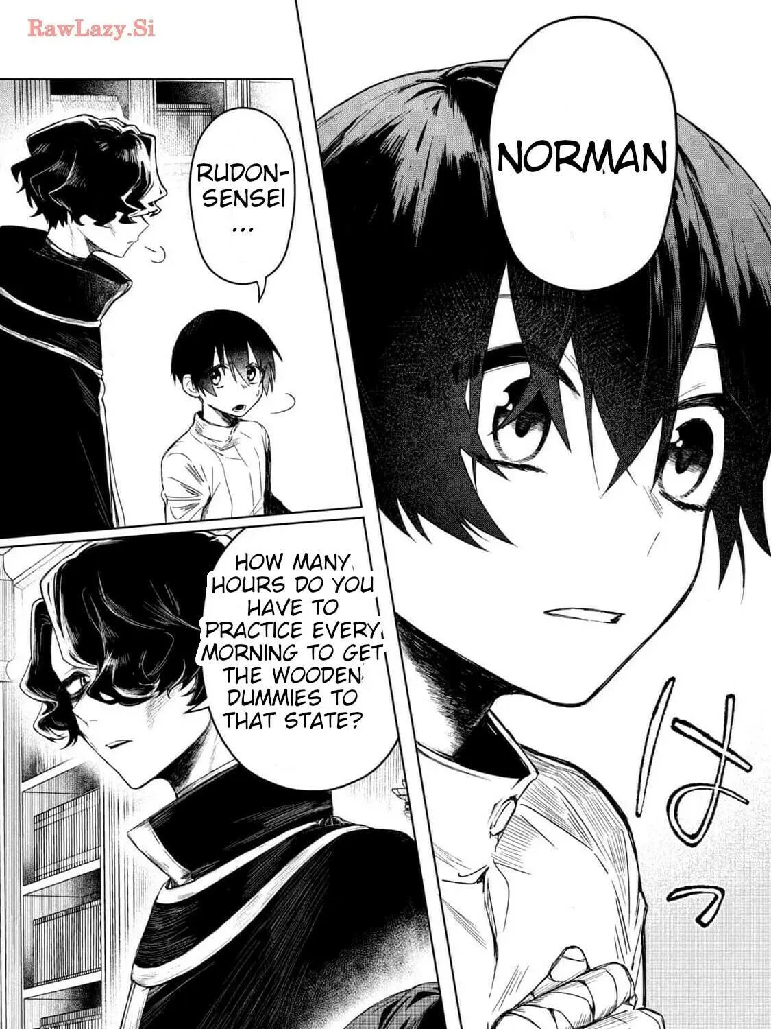 Ars Goetia: Munou to Yobareta Shounen wa, 72 no Akuma wo Shieki Shite Musou Suru Chapter 1 page 17 - 