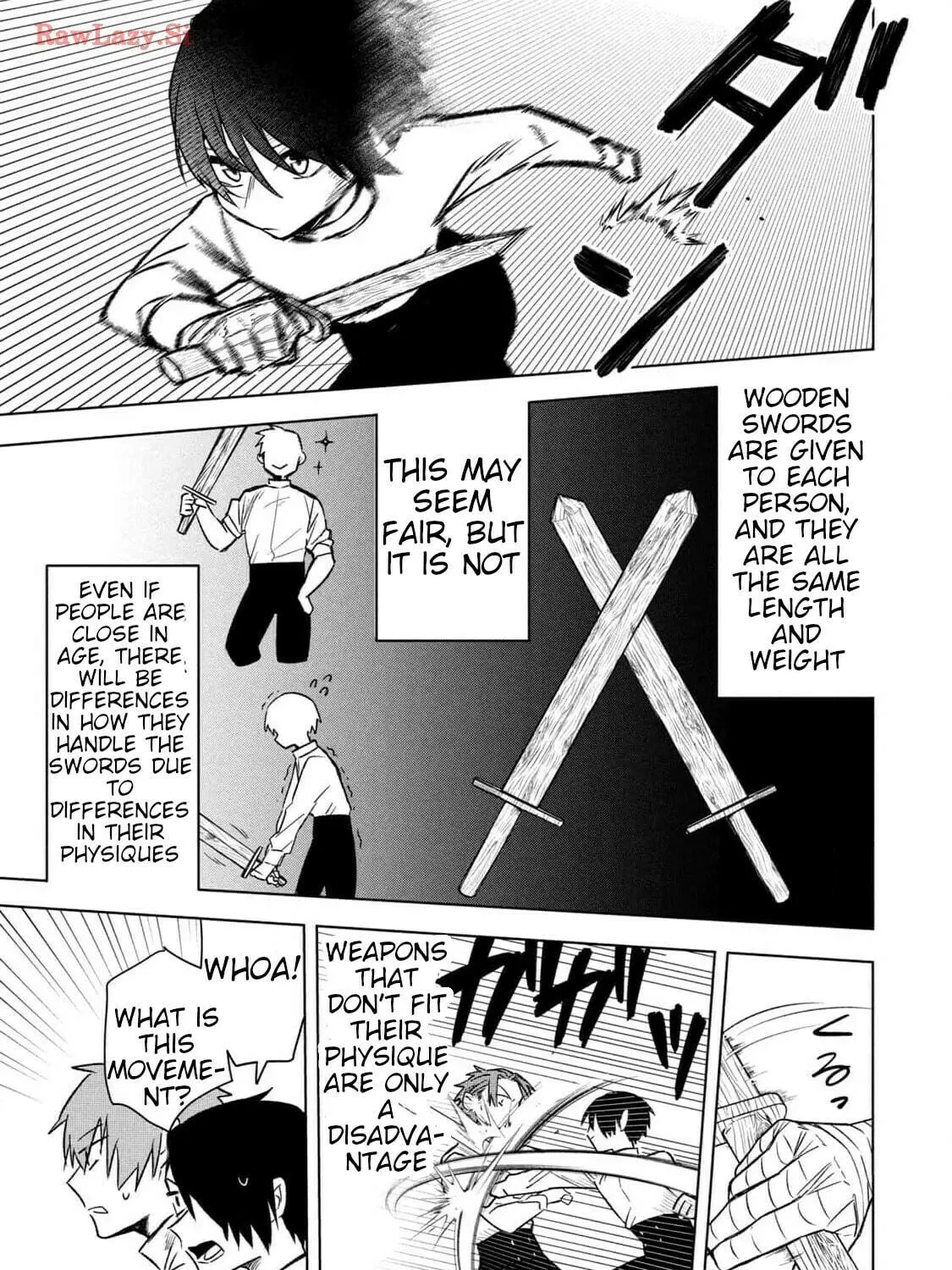 Ars Goetia: Munou to Yobareta Shounen wa, 72 no Akuma wo Shieki Shite Musou Suru Chapter 1 page 33 - 