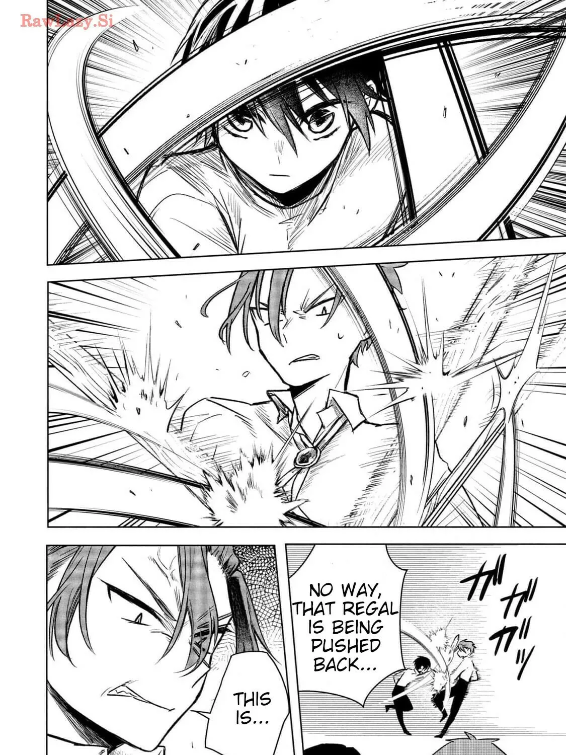 Ars Goetia: Munou to Yobareta Shounen wa, 72 no Akuma wo Shieki Shite Musou Suru Chapter 1 page 35 - 