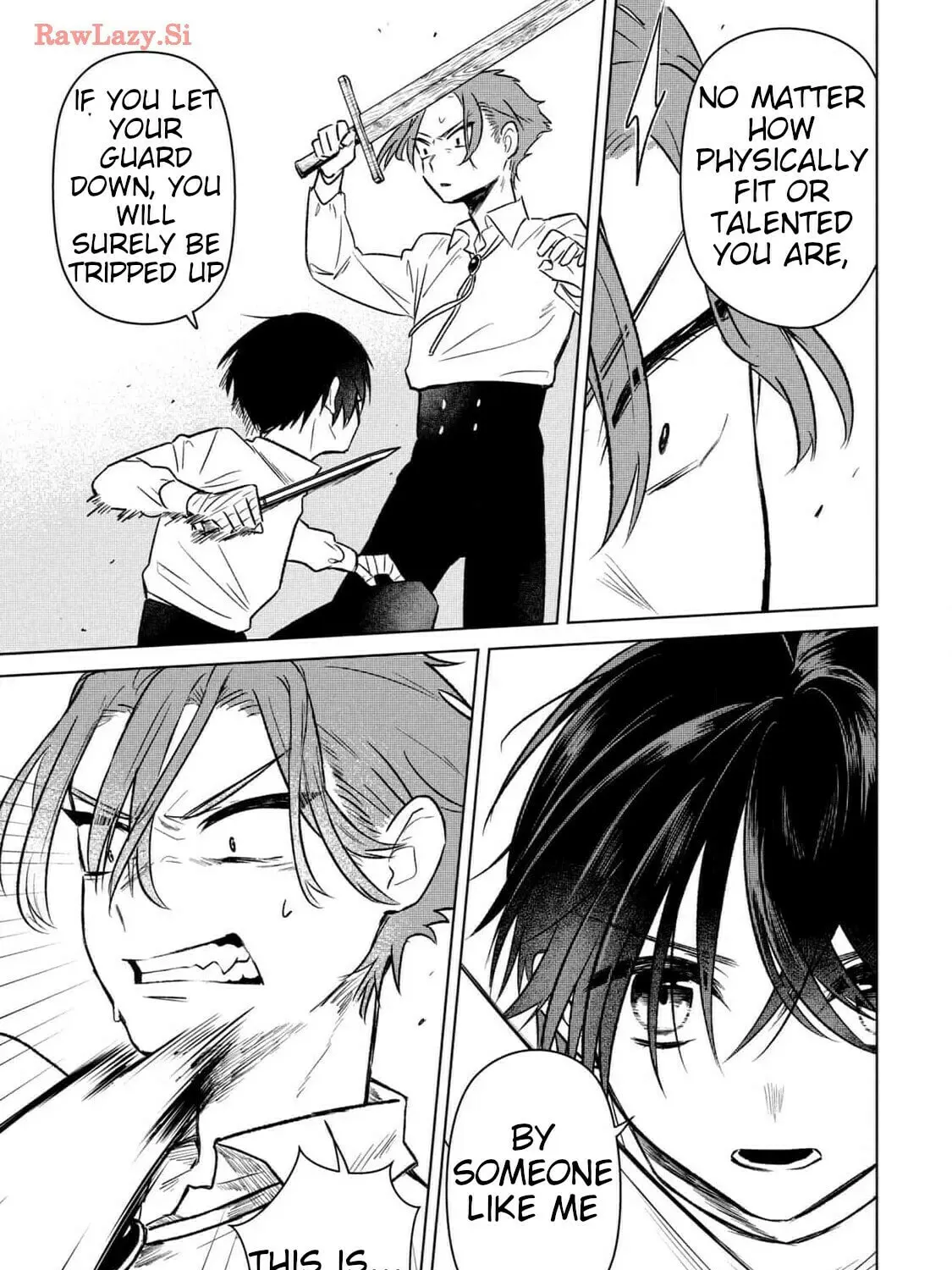 Ars Goetia: Munou to Yobareta Shounen wa, 72 no Akuma wo Shieki Shite Musou Suru Chapter 1 page 49 - 