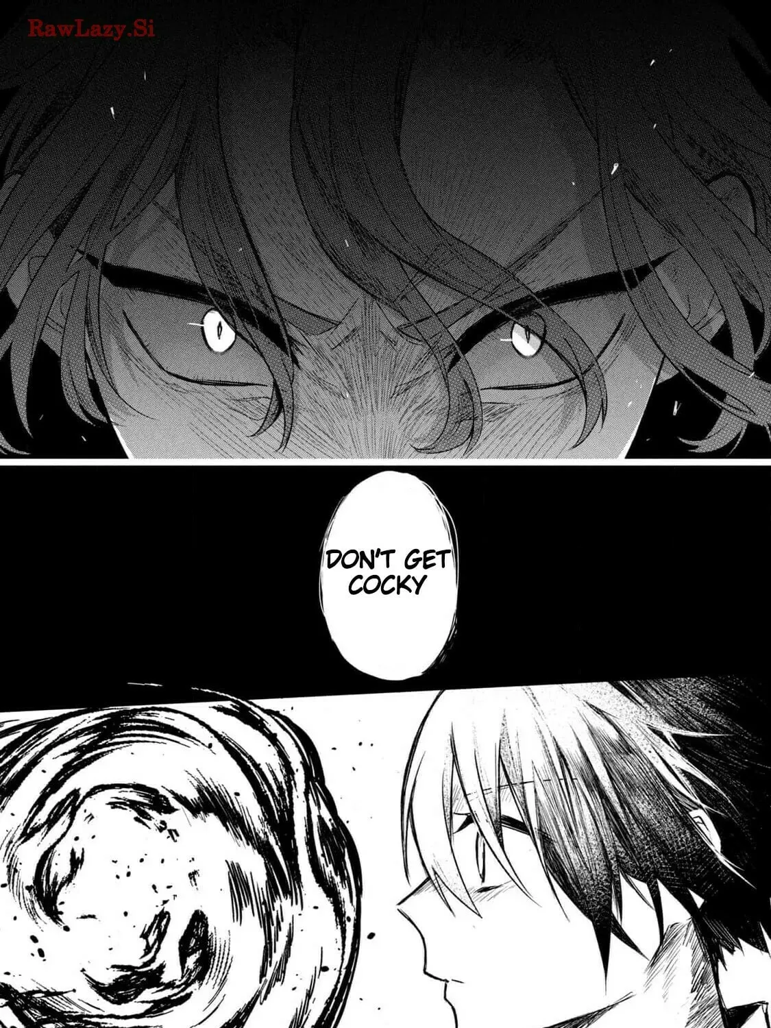 Ars Goetia: Munou to Yobareta Shounen wa, 72 no Akuma wo Shieki Shite Musou Suru Chapter 1 page 55 - 