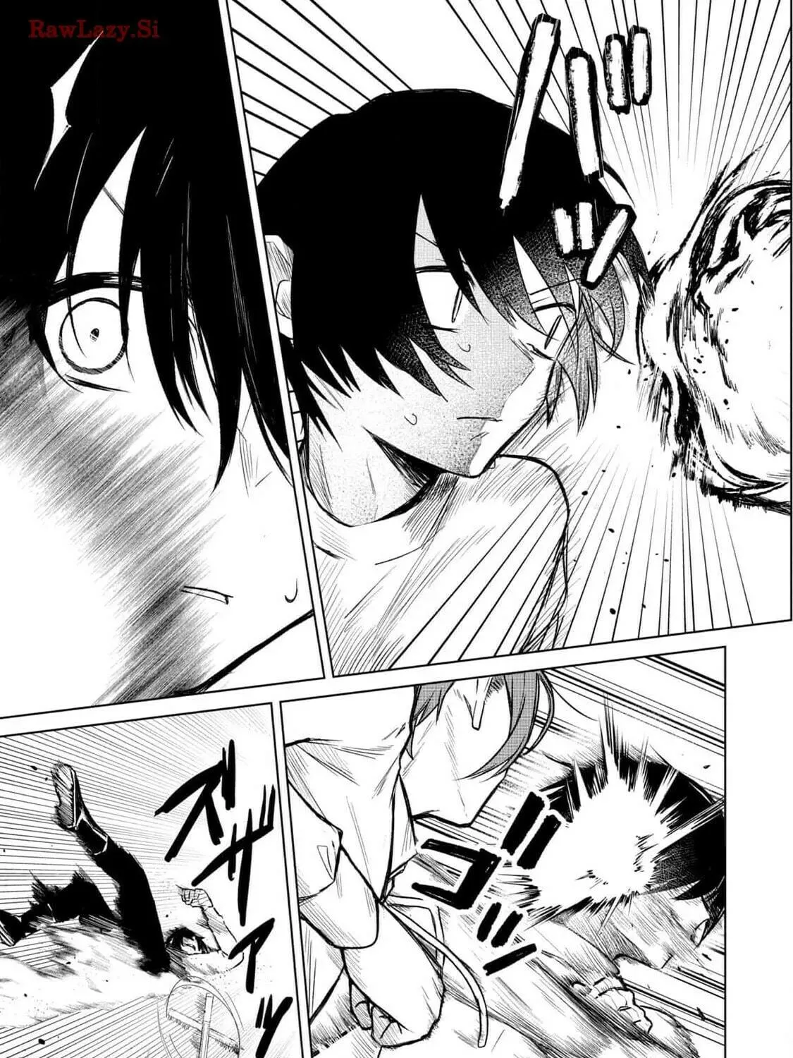 Ars Goetia: Munou to Yobareta Shounen wa, 72 no Akuma wo Shieki Shite Musou Suru Chapter 1 page 57 - 