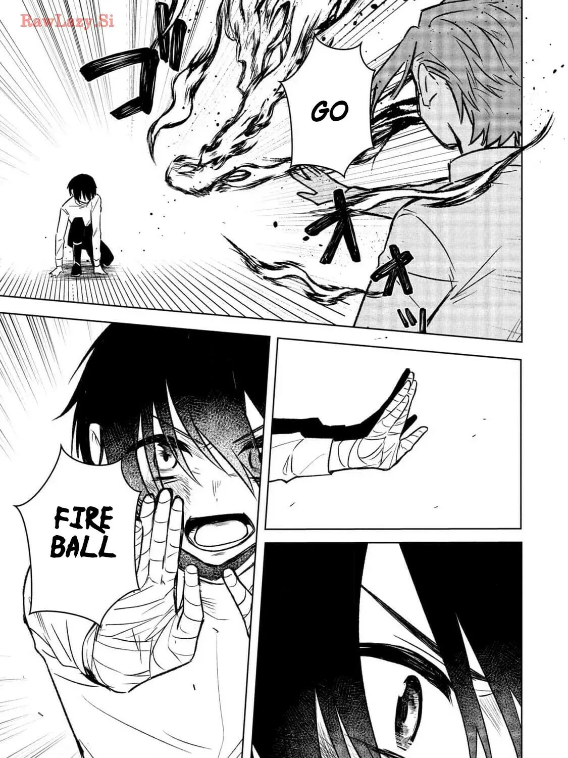 Ars Goetia: Munou to Yobareta Shounen wa, 72 no Akuma wo Shieki Shite Musou Suru Chapter 1 page 61 - 