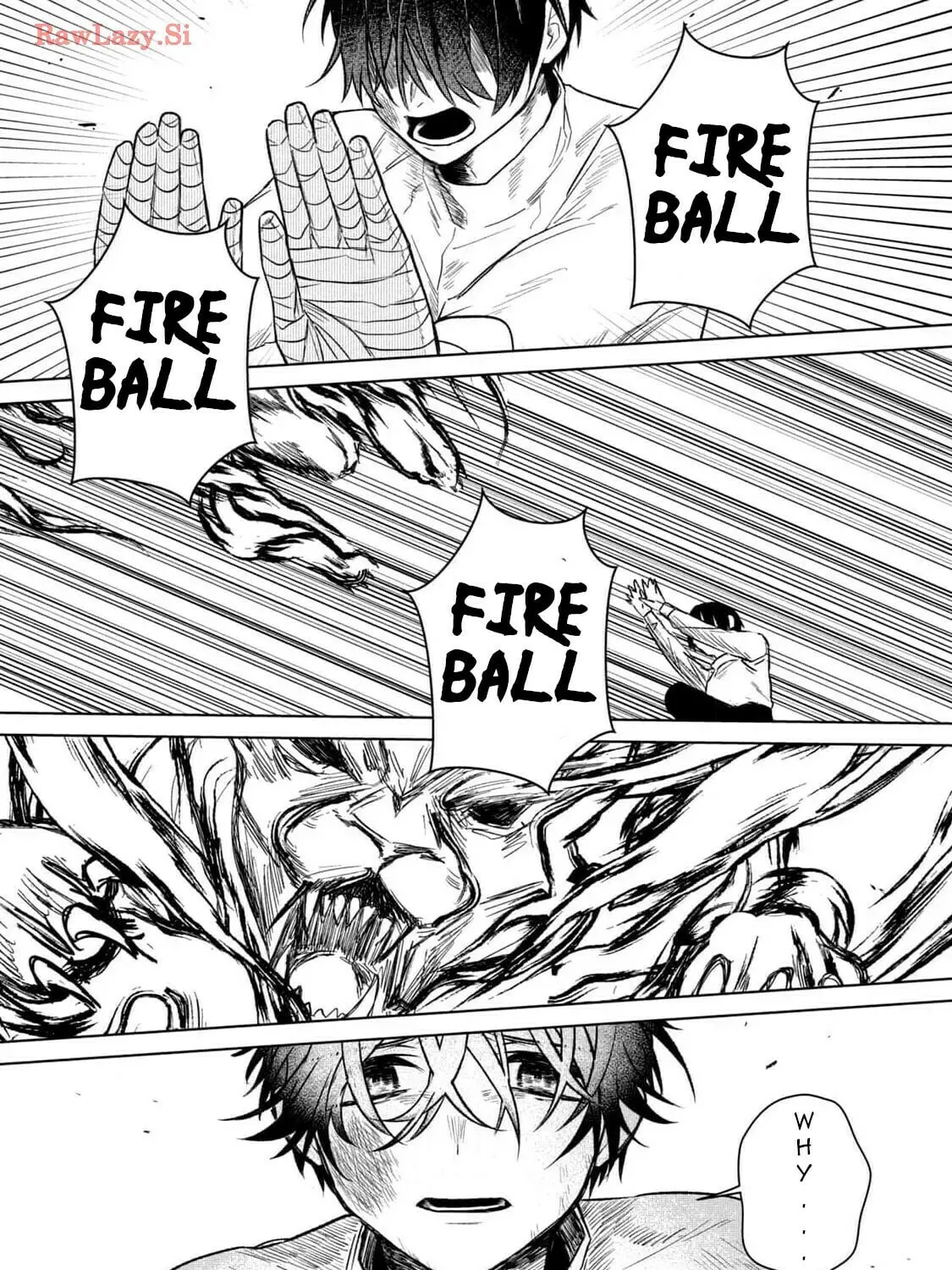Ars Goetia: Munou to Yobareta Shounen wa, 72 no Akuma wo Shieki Shite Musou Suru Chapter 1 page 65 - 