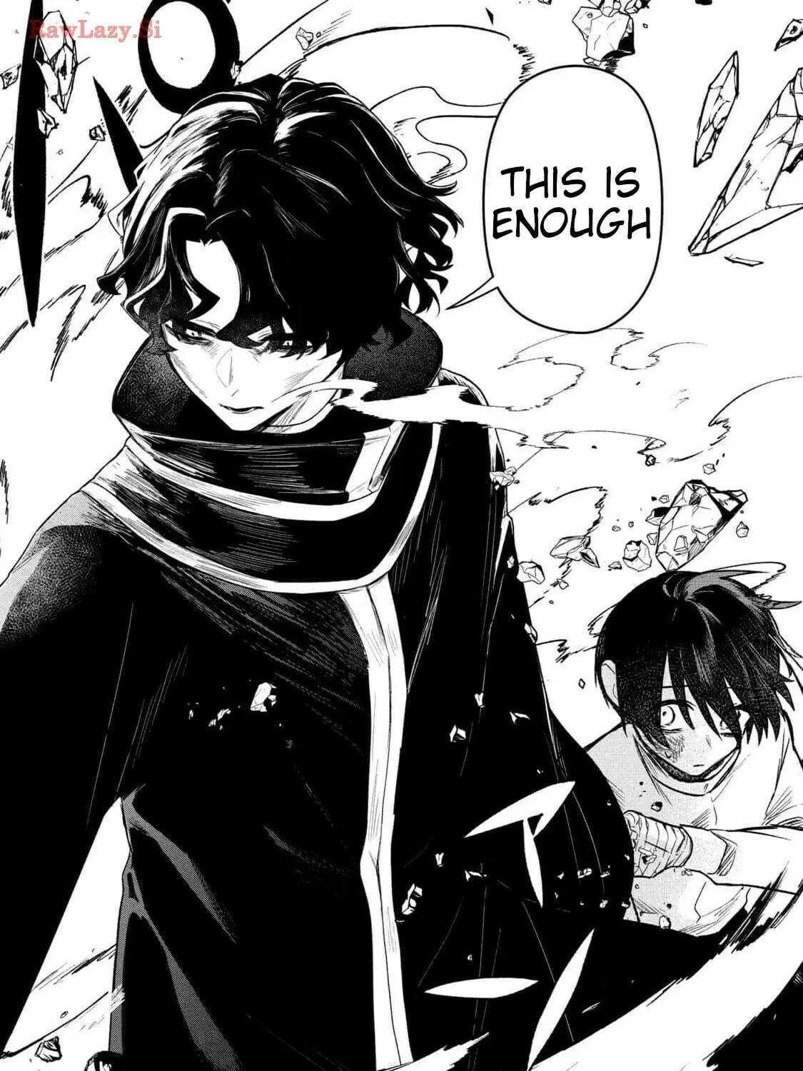 Ars Goetia: Munou to Yobareta Shounen wa, 72 no Akuma wo Shieki Shite Musou Suru Chapter 1 page 69 - 