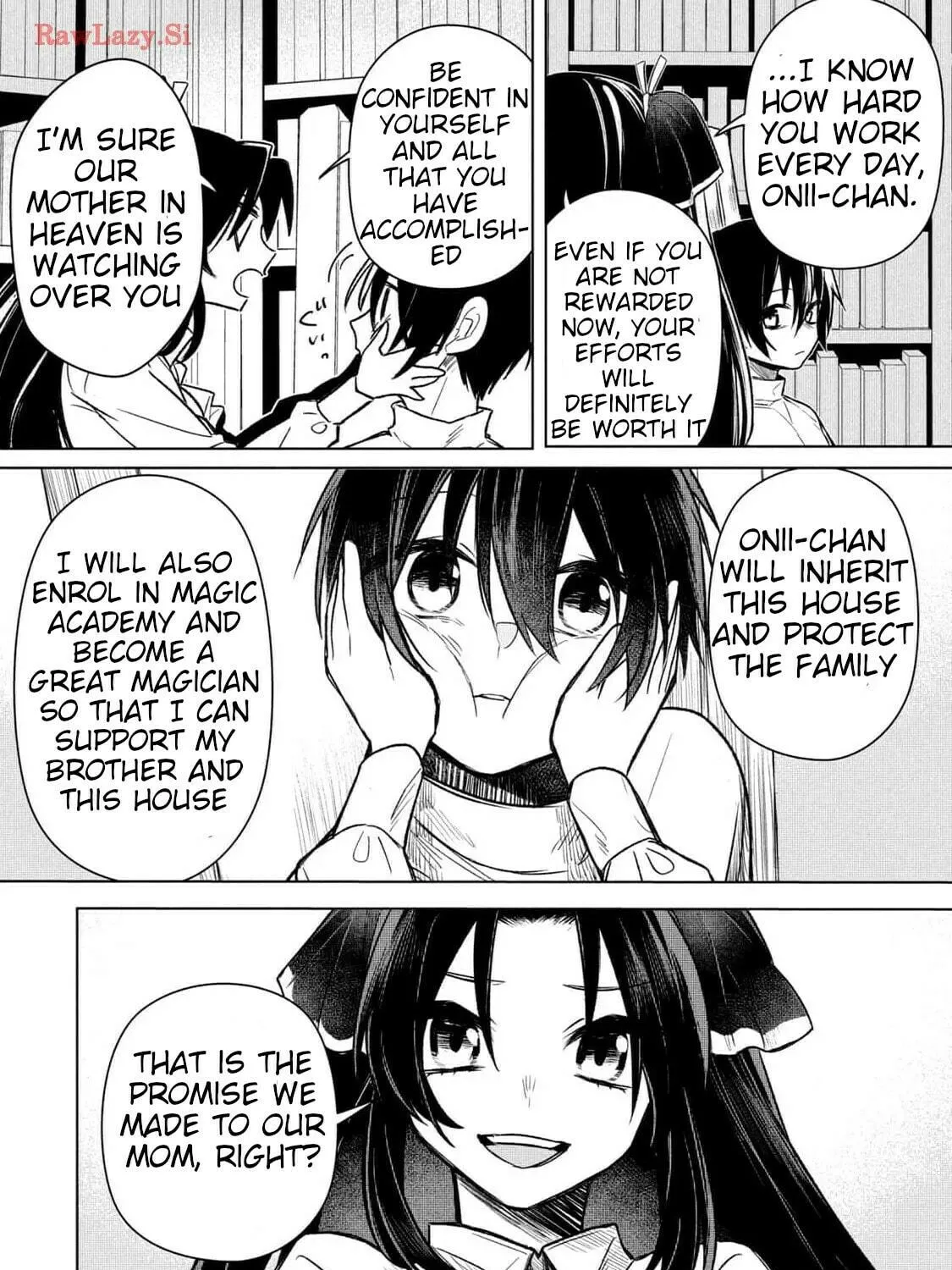 Ars Goetia: Munou to Yobareta Shounen wa, 72 no Akuma wo Shieki Shite Musou Suru Chapter 1 page 87 - 
